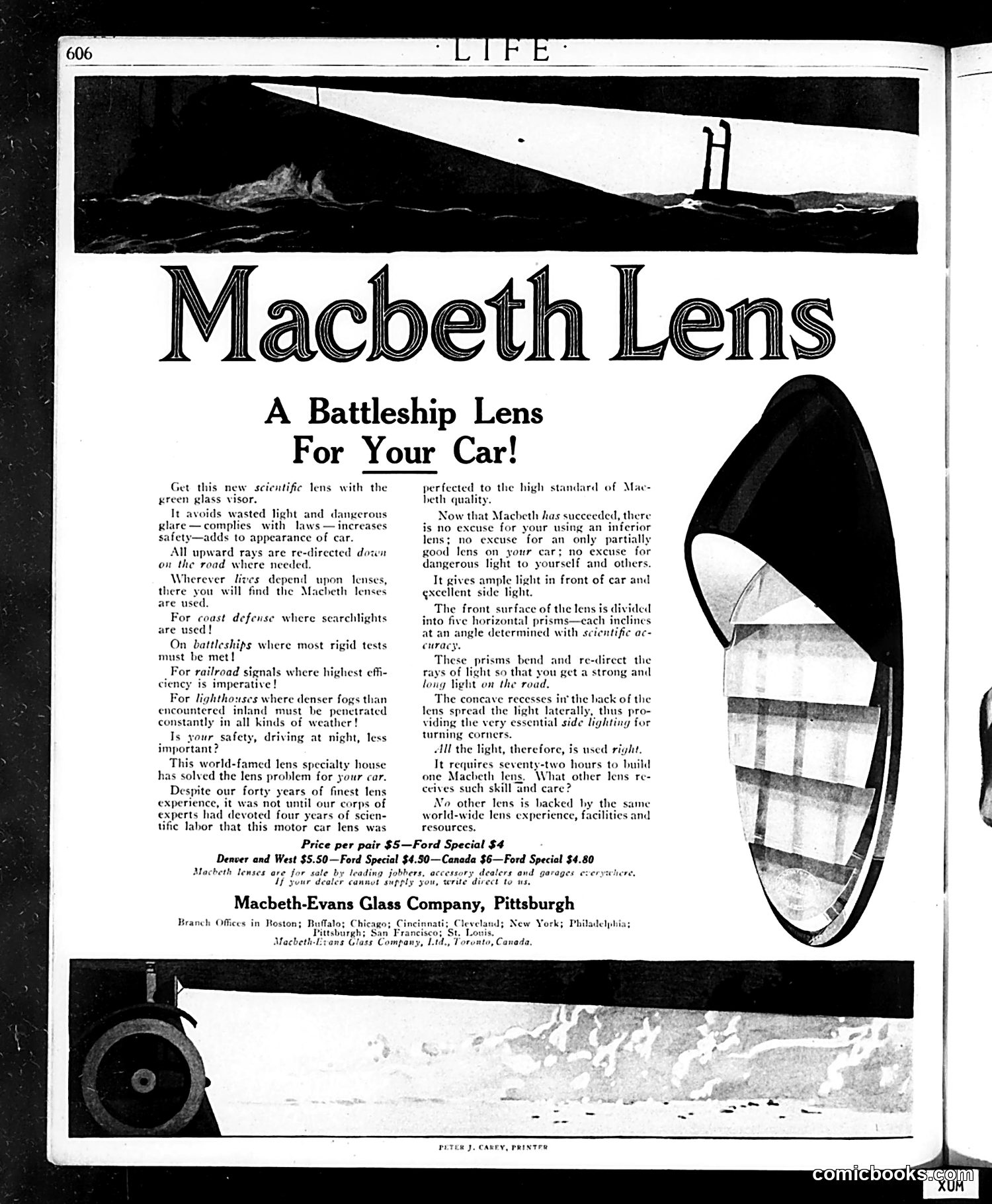Life — October 11, 1917 — page 38 of 40