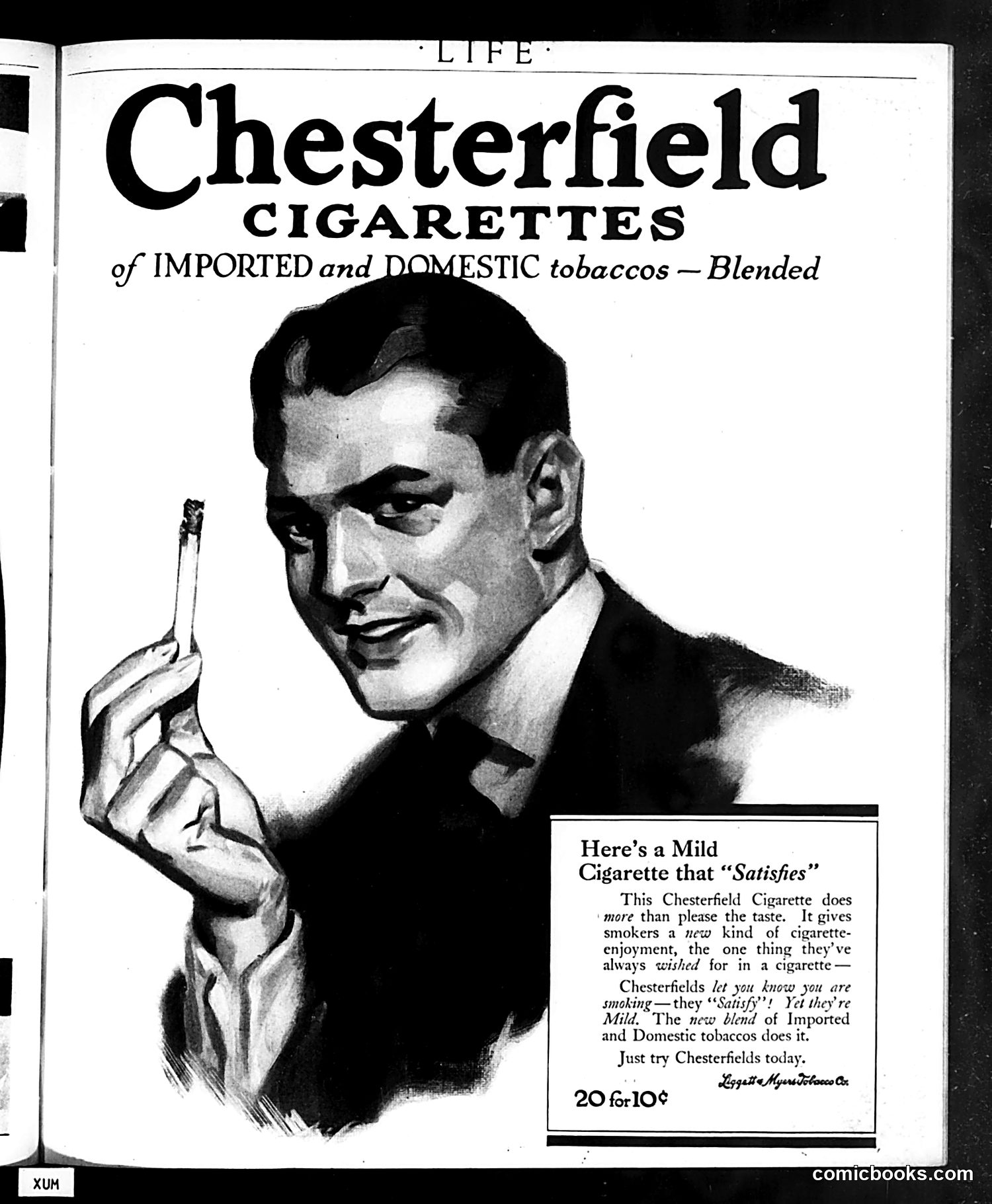 Life — October 11, 1917 — page 39 of 40