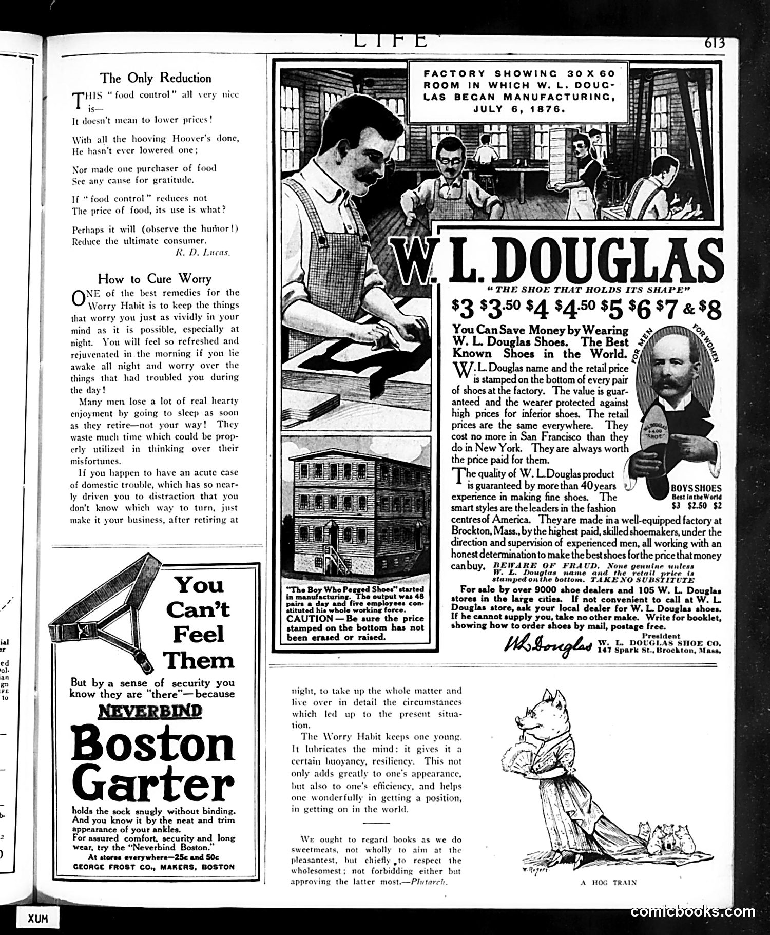 Life — October 18, 1917 — page 5 of 40