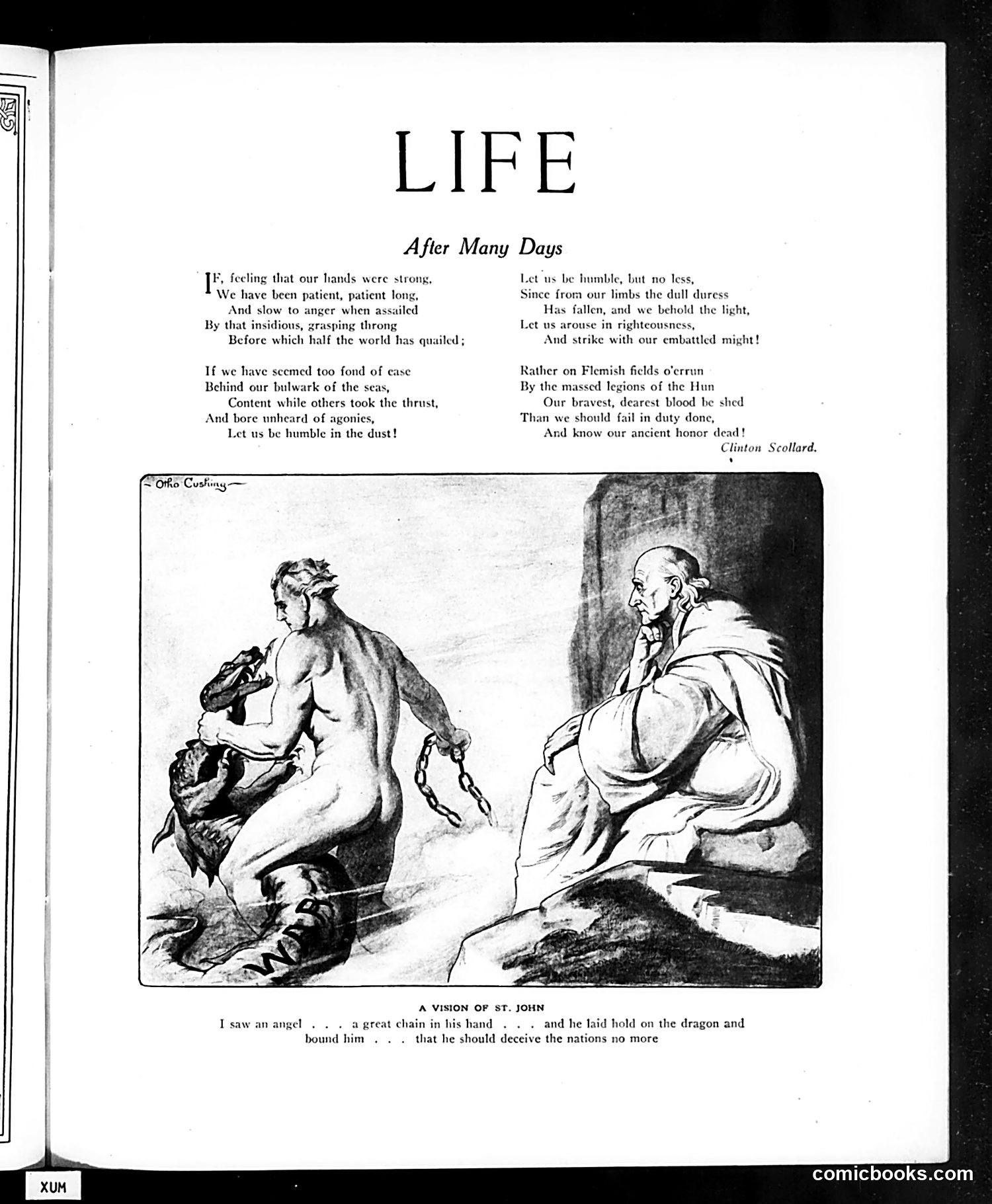 Life — October 18, 1917 — page 7 of 40