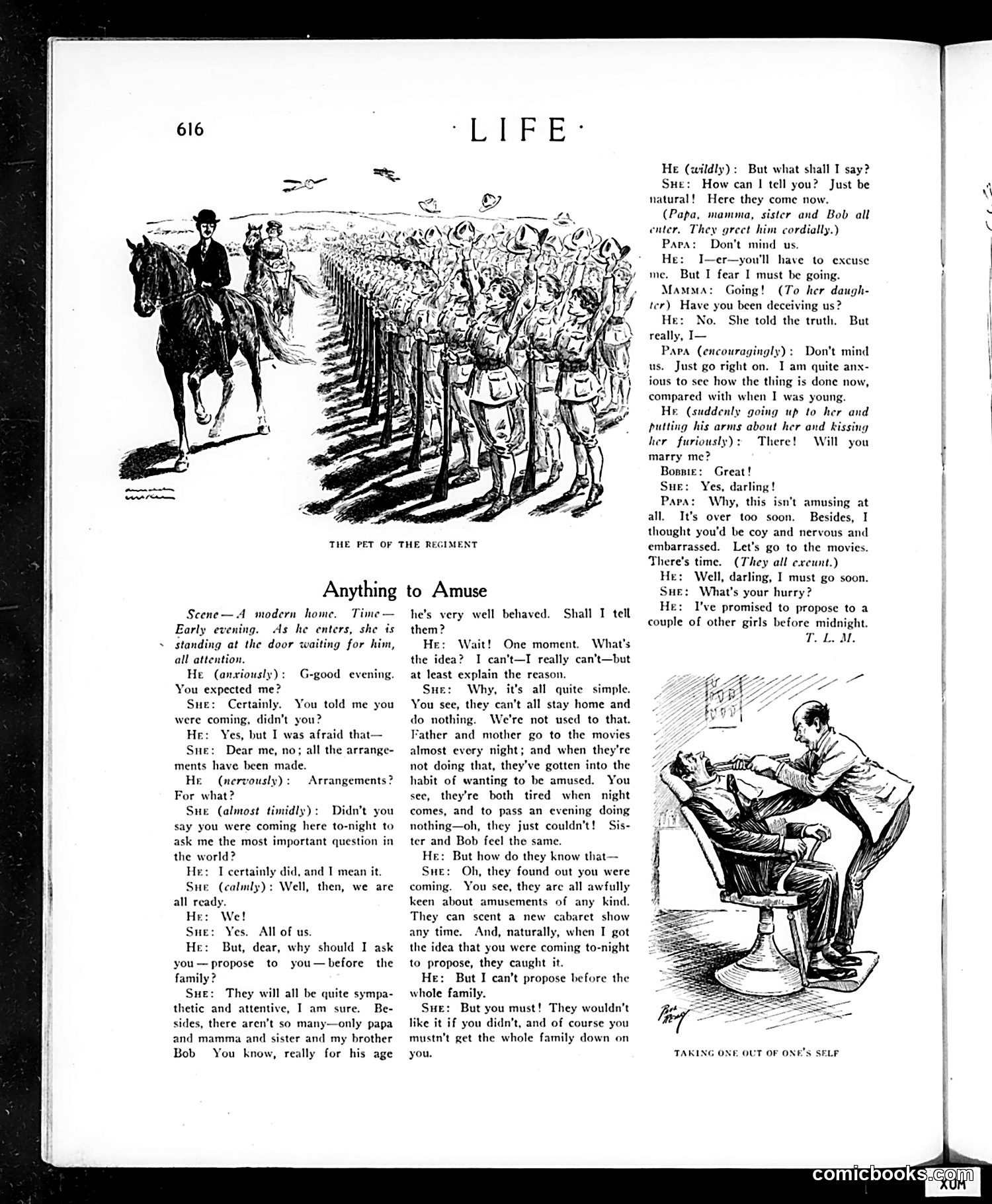 Life — October 18, 1917 — page 8 of 40