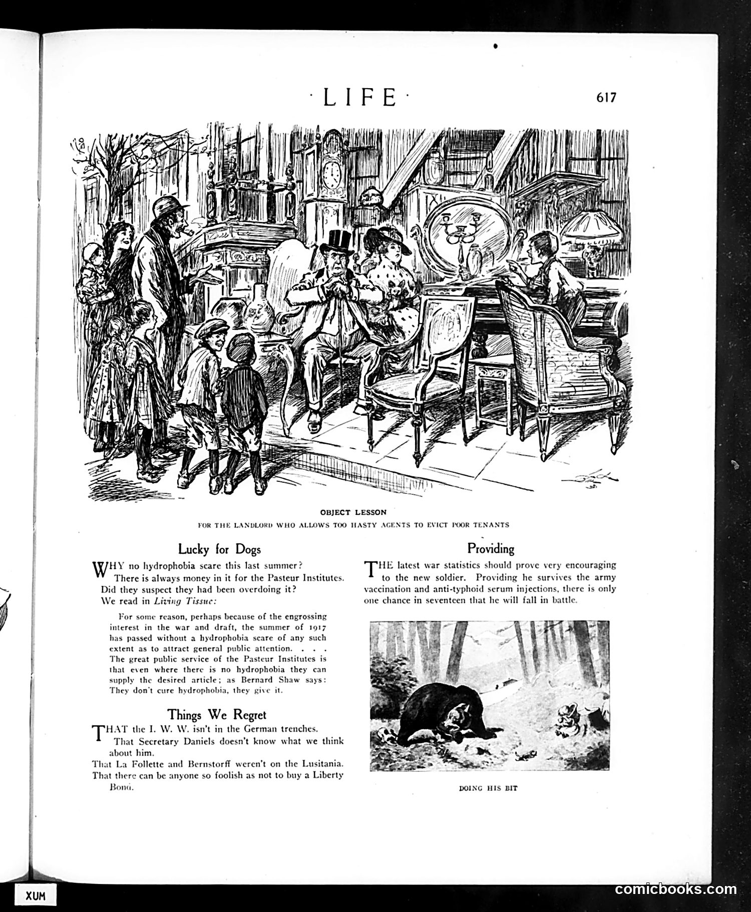 Life — October 18, 1917 — page 9 of 40