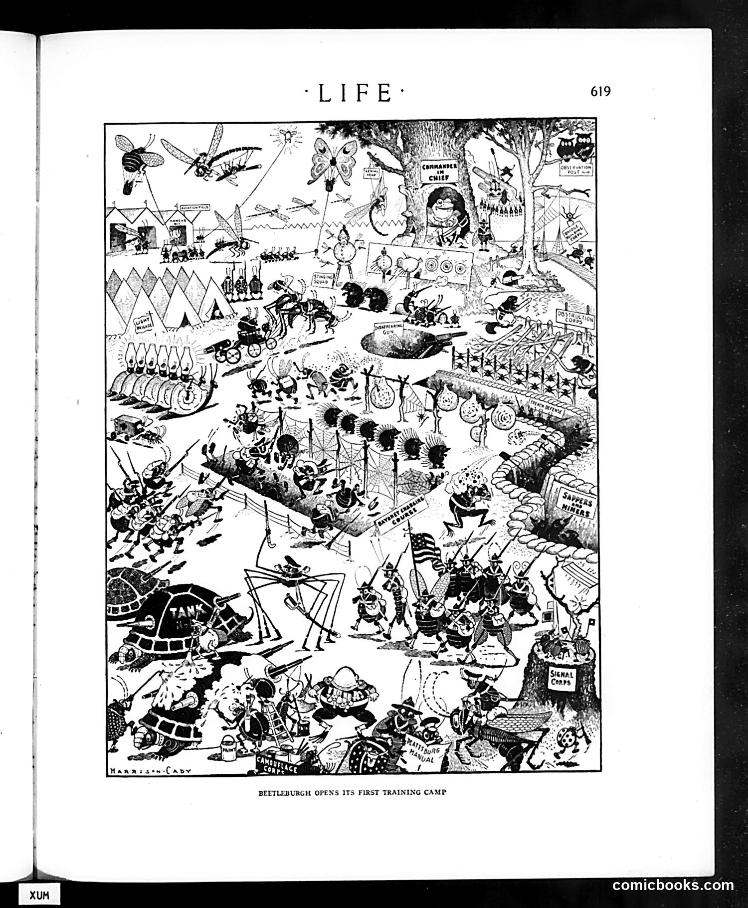 Life — October 18, 1917 — page 11 of 40