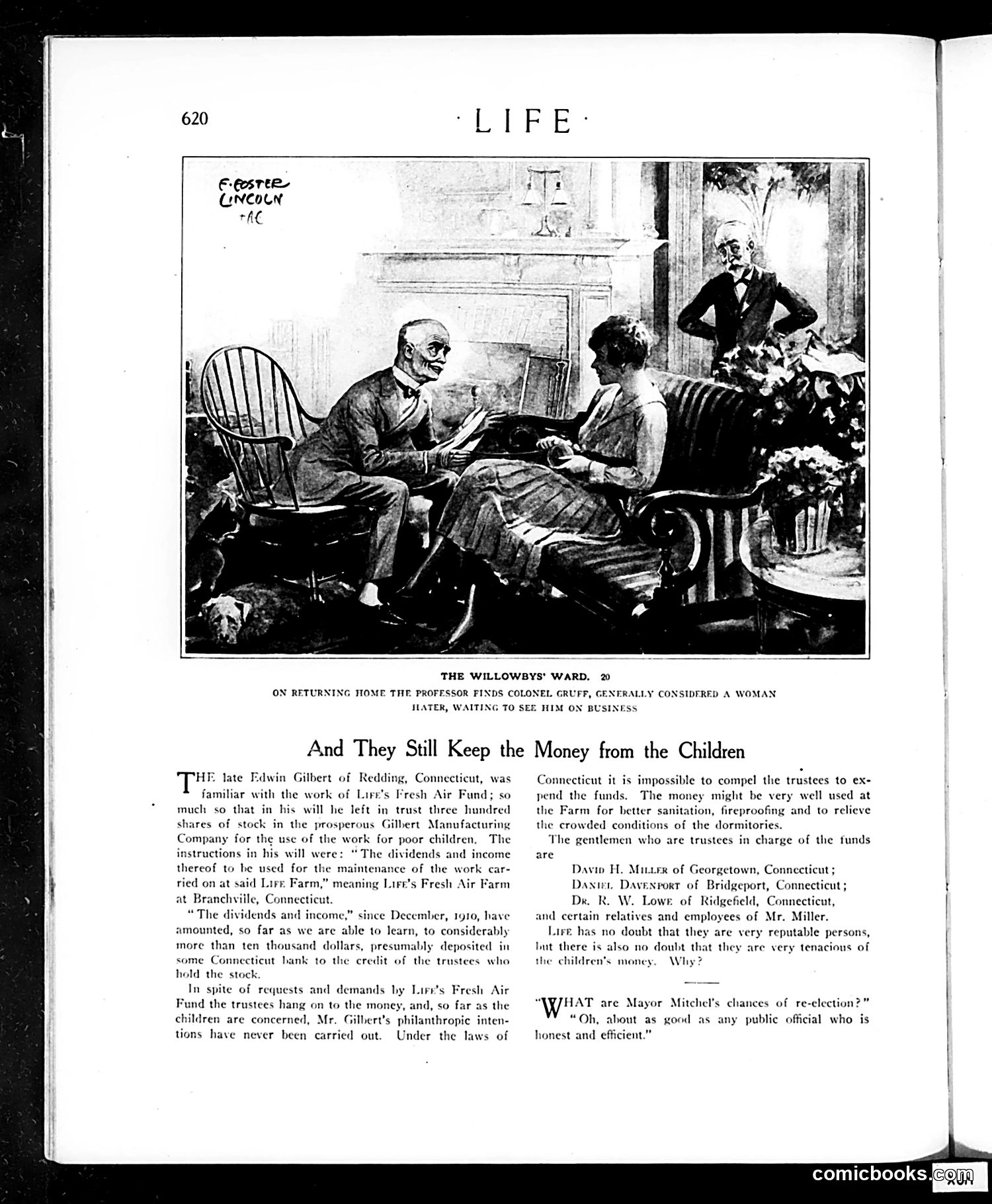 Life — October 18, 1917 — page 12 of 40