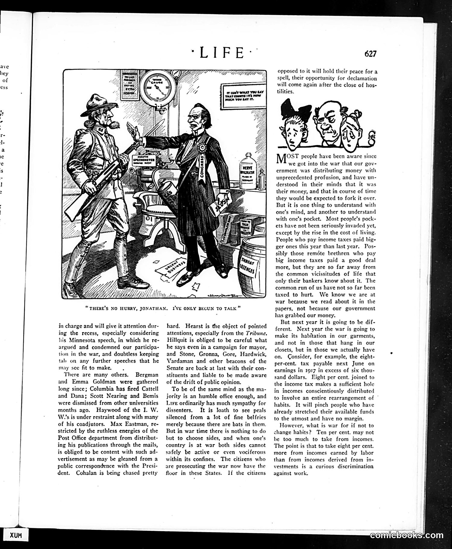 Life — October 18, 1917 — page 19 of 40