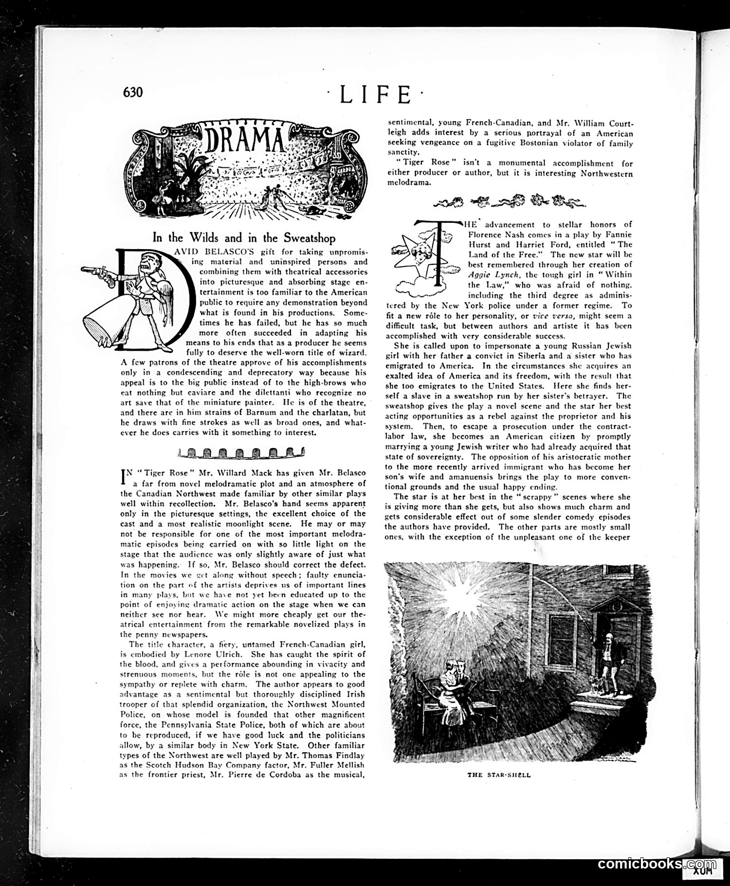Life — October 18, 1917 — page 22 of 40