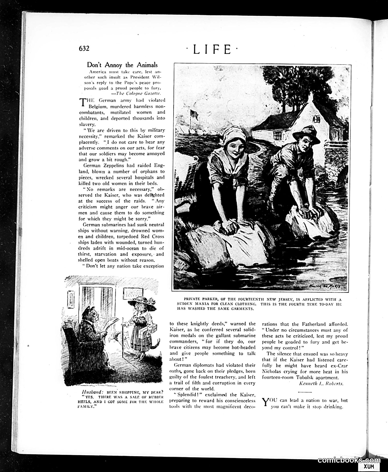 Life — October 18, 1917 — page 24 of 40