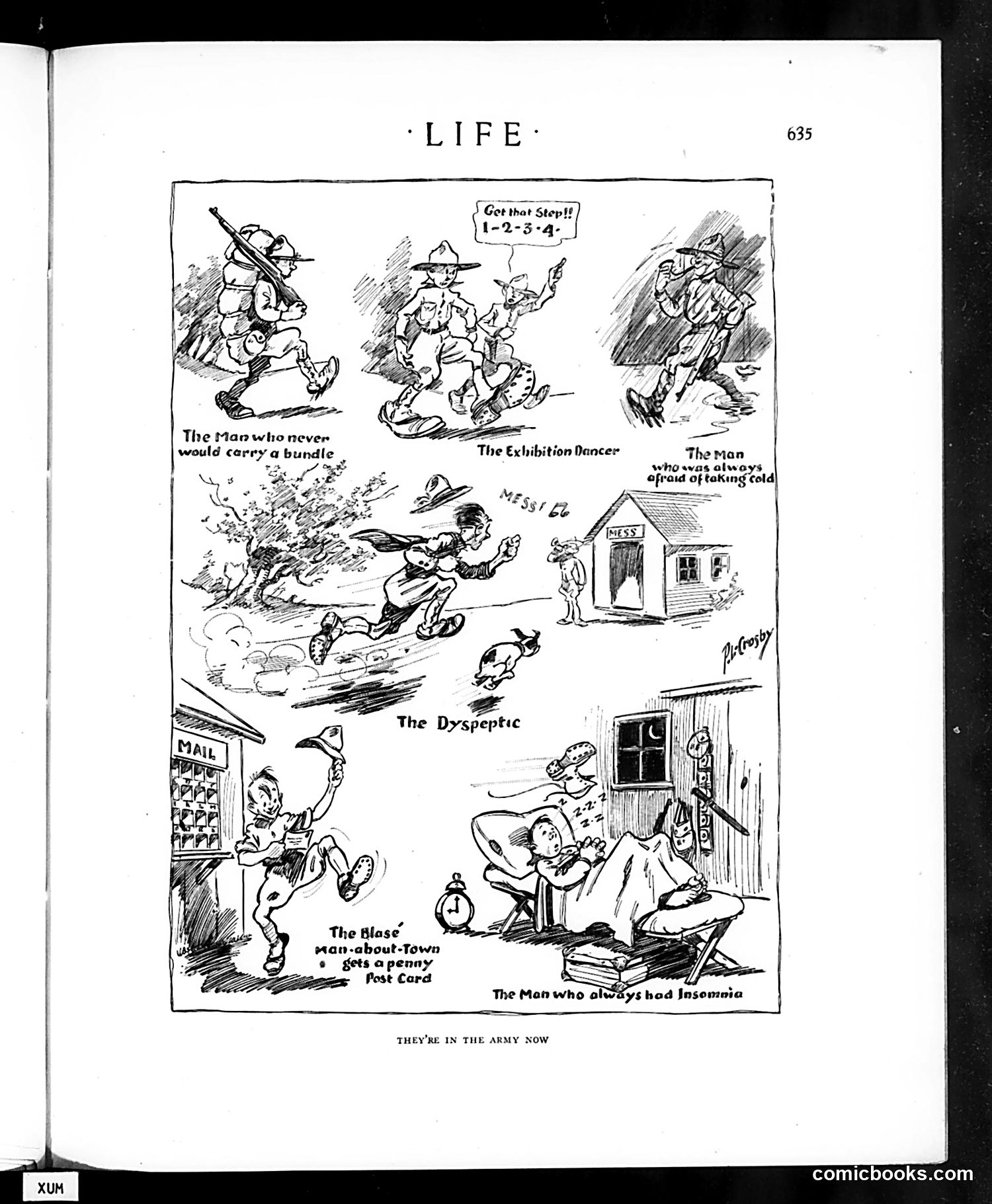 Life — October 18, 1917 — page 27 of 40