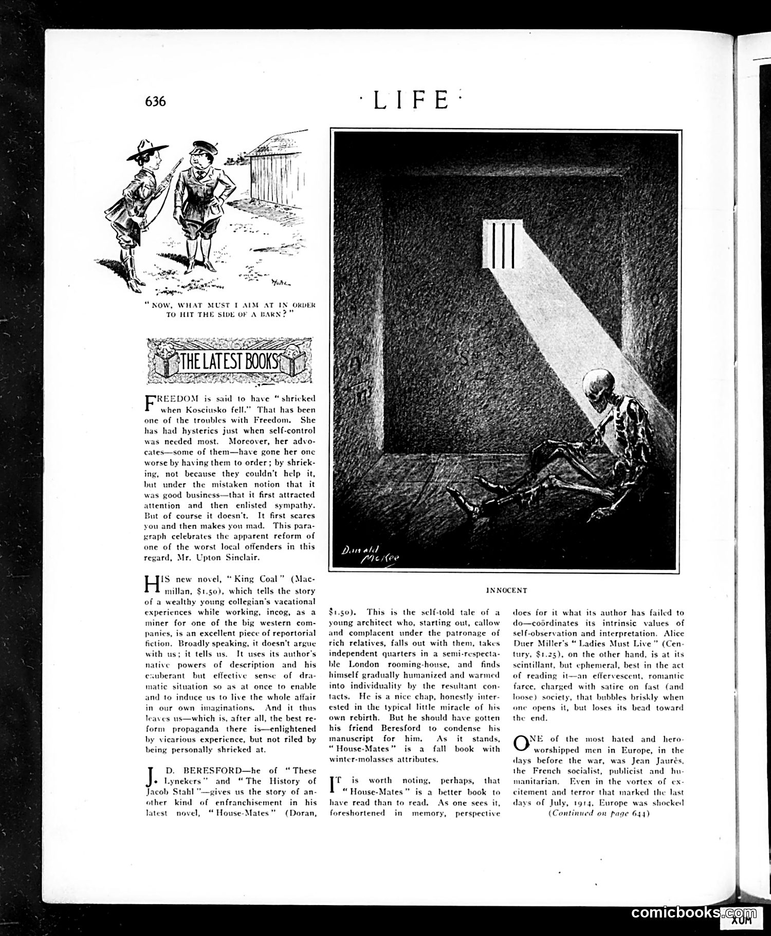 Life — October 18, 1917 — page 28 of 40