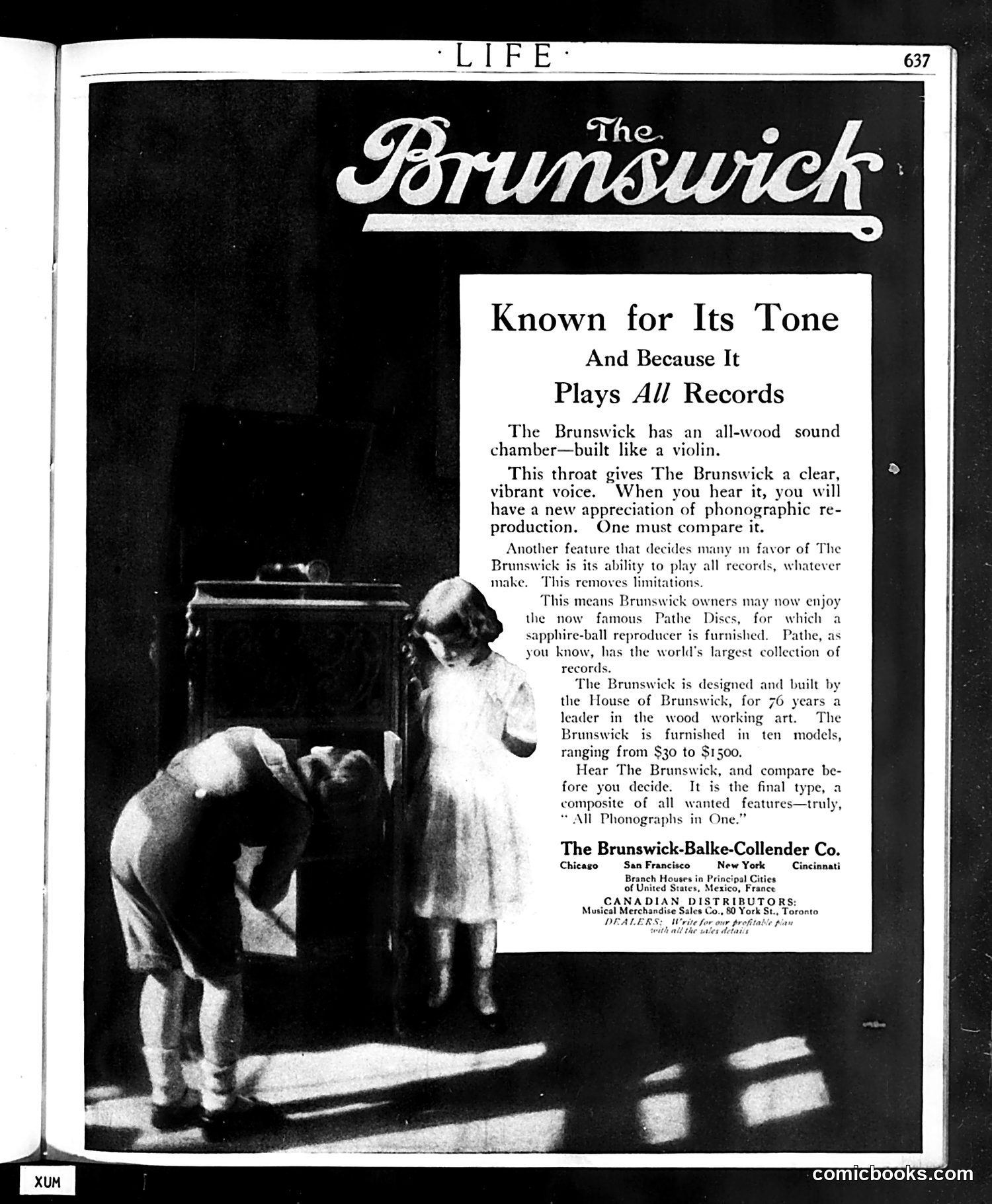 Life — October 18, 1917 — page 29 of 40