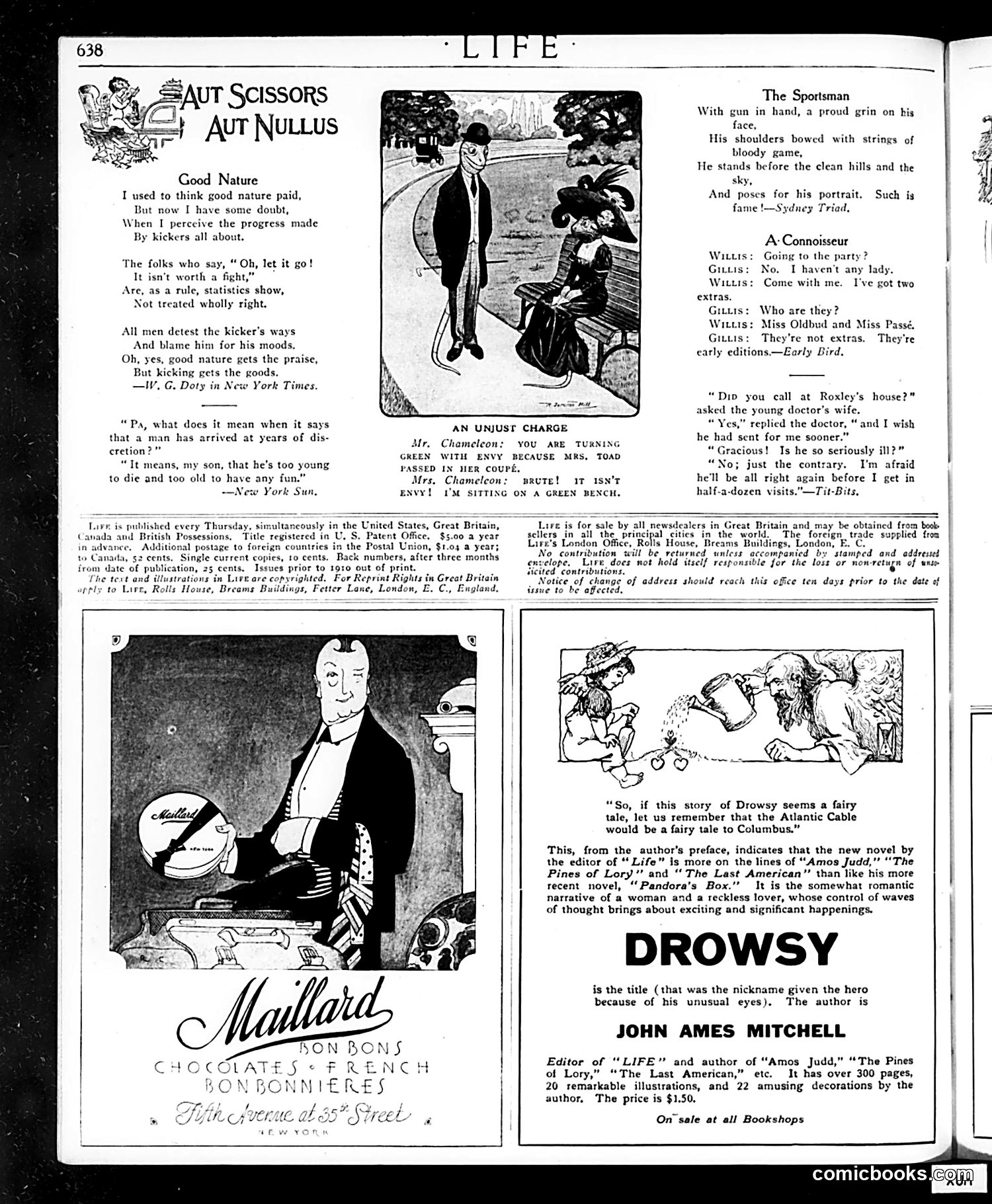 Life — October 18, 1917 — page 30 of 40