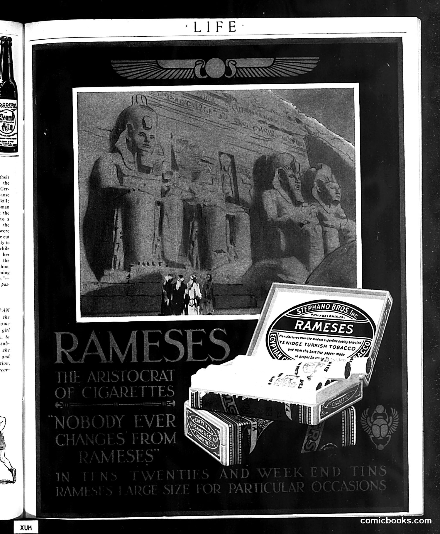 Life — October 18, 1917 — page 39 of 40