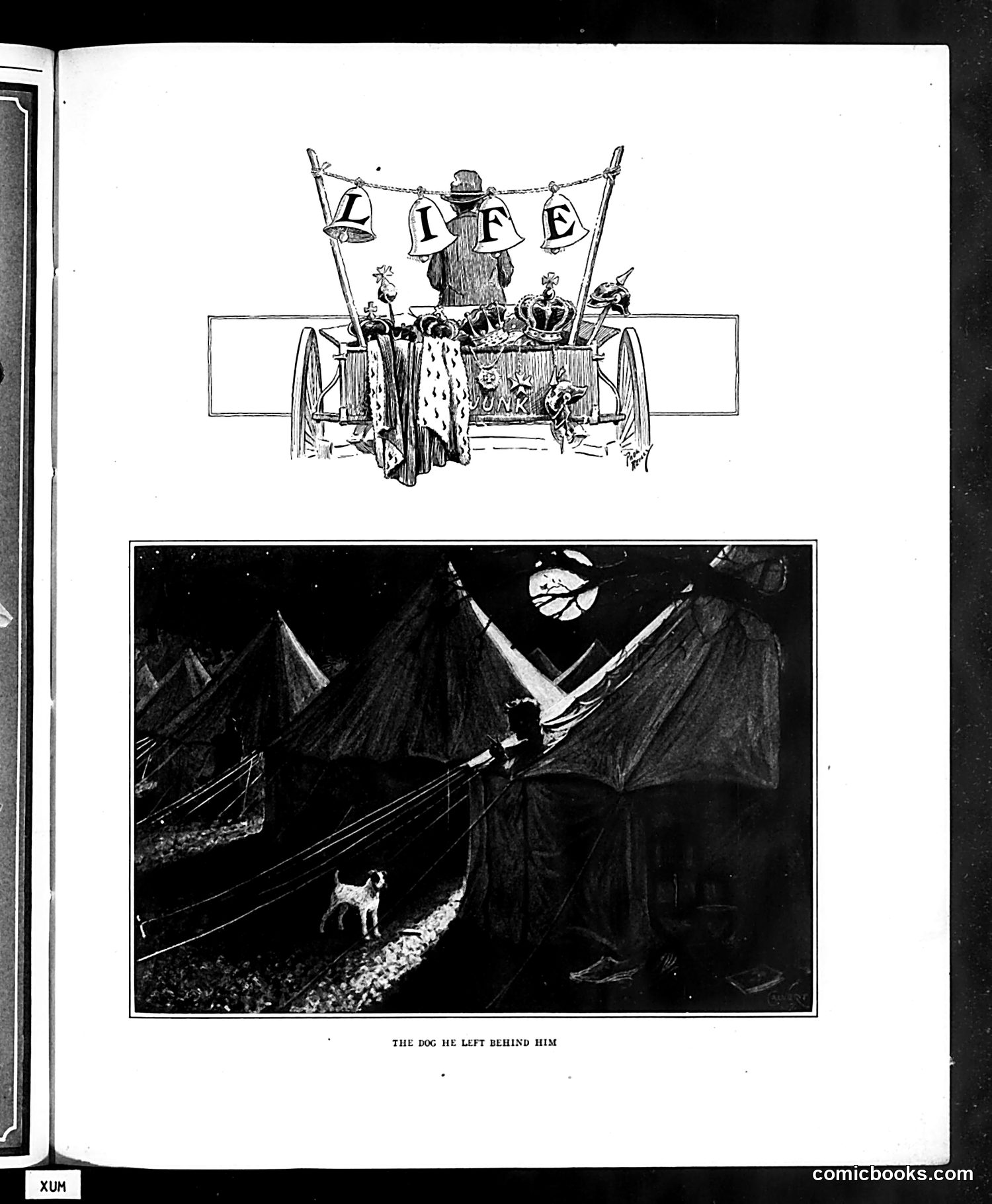 Life — October 25, 1917 — page 7 of 44