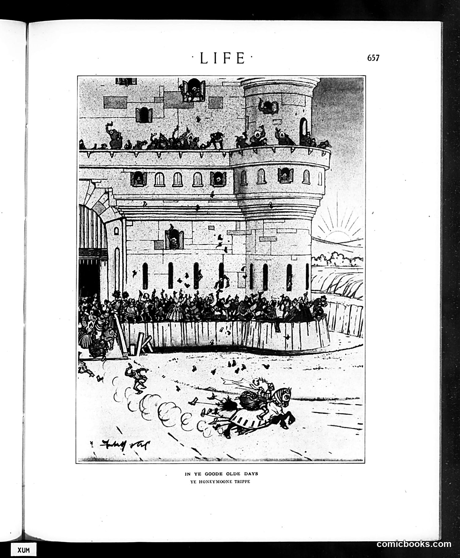 Life — October 25, 1917 — page 9 of 44