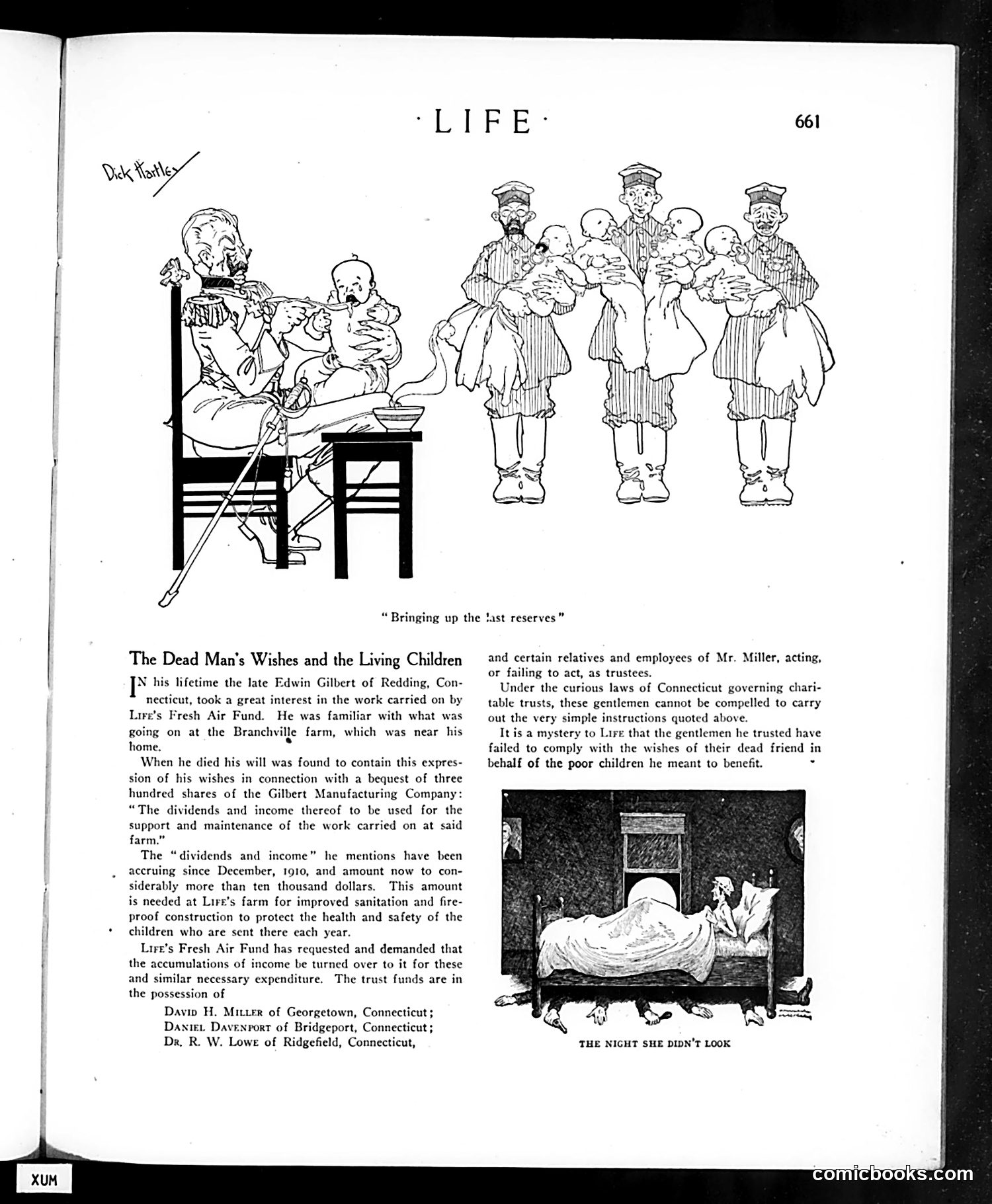 Life — October 25, 1917 — page 13 of 44