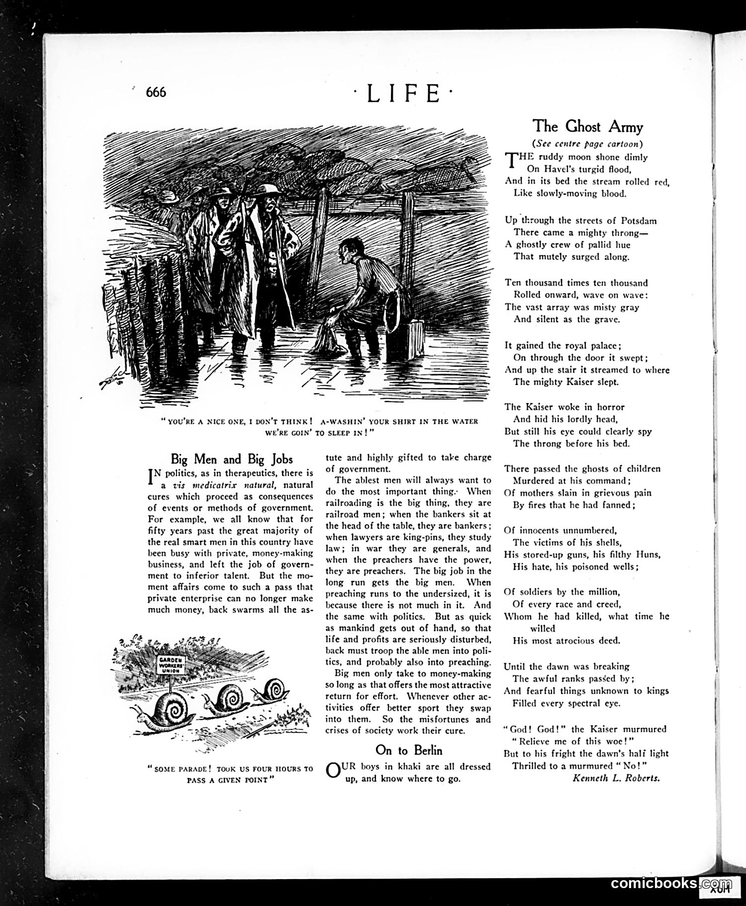 Life — October 25, 1917 — page 18 of 44