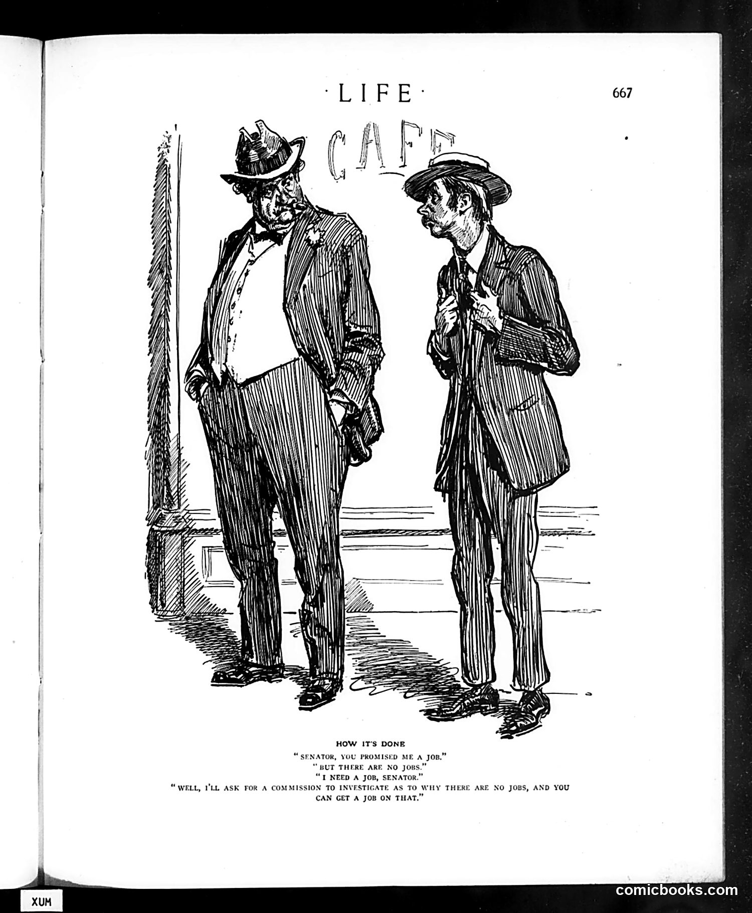 Life — October 25, 1917 — page 19 of 44