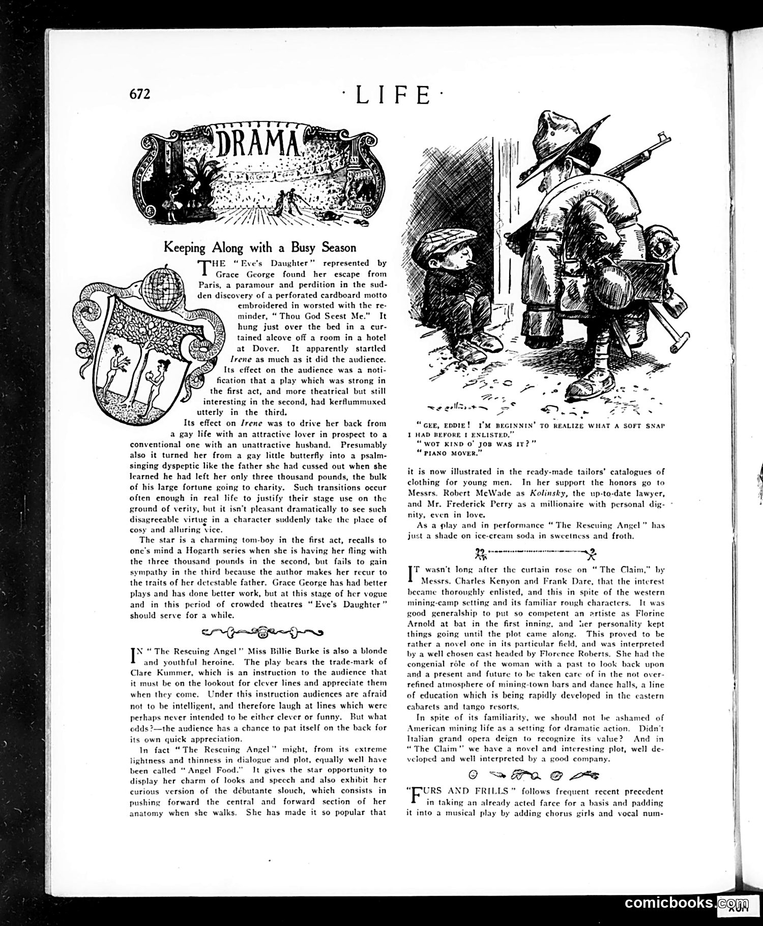 Life — October 25, 1917 — page 24 of 44