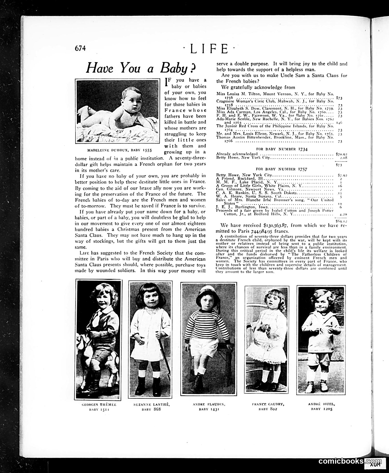 Life — October 25, 1917 — page 26 of 44