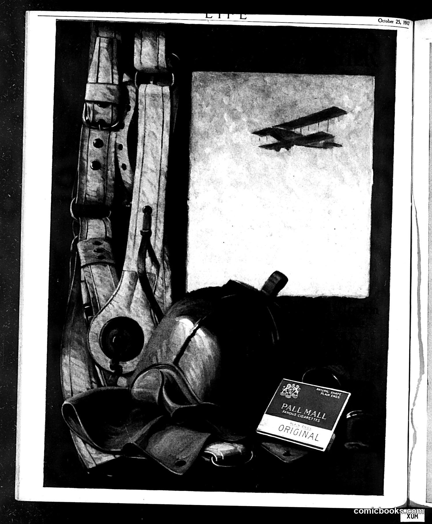 Life — October 25, 1917 — page 44 of 44