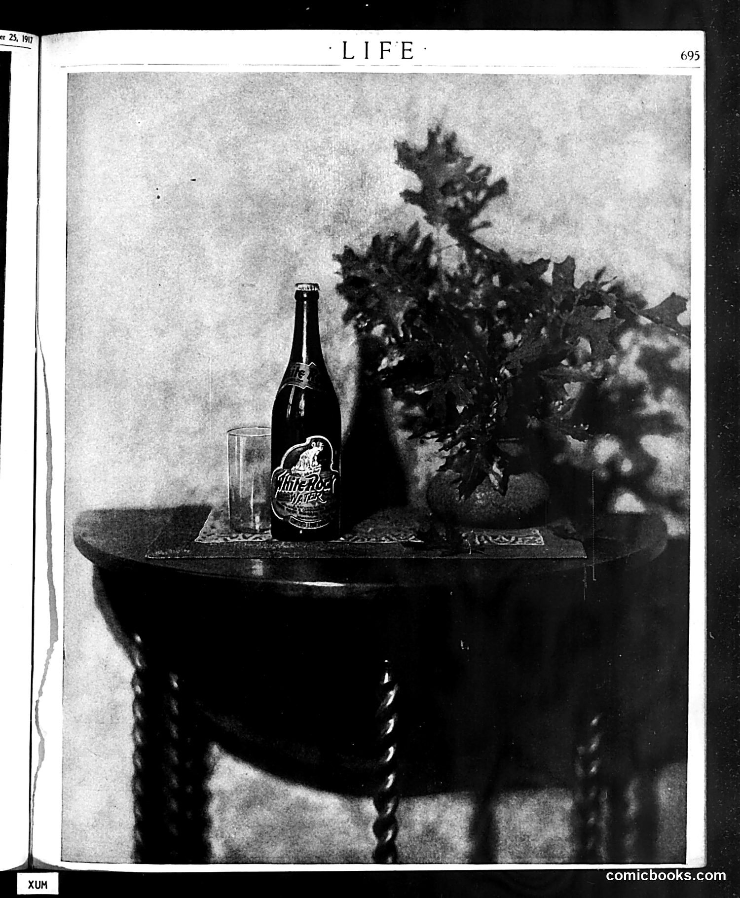 Life — November 1, 1917