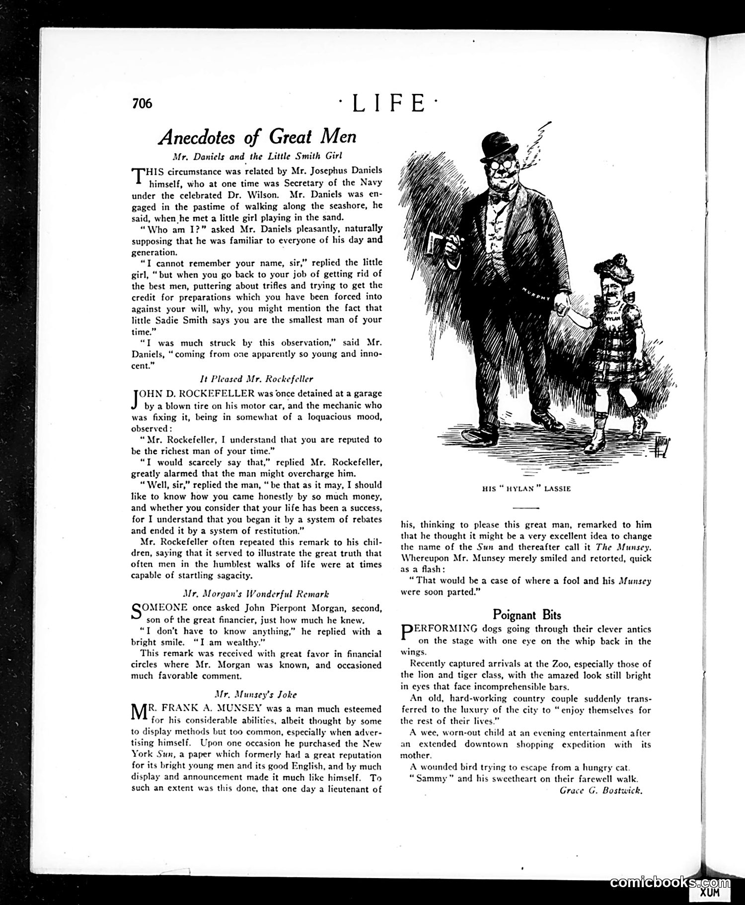Life — November 1, 1917 — page 12 of 38