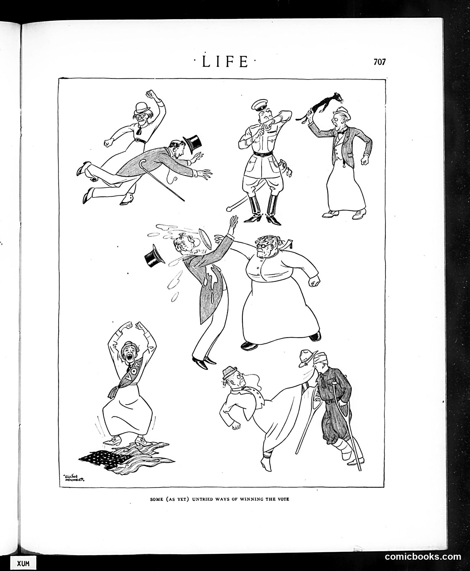 Life — November 1, 1917 — page 13 of 38