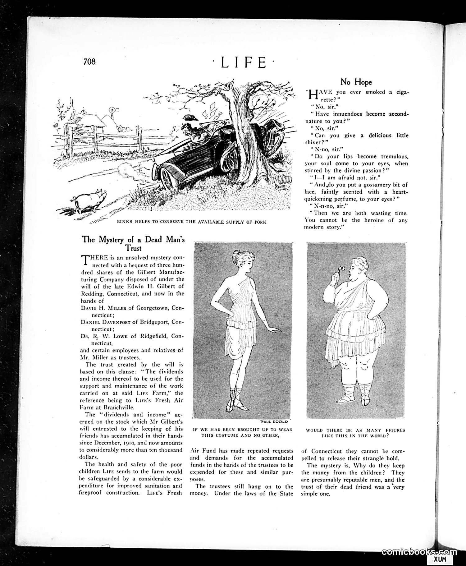 Life — November 1, 1917 — page 14 of 38