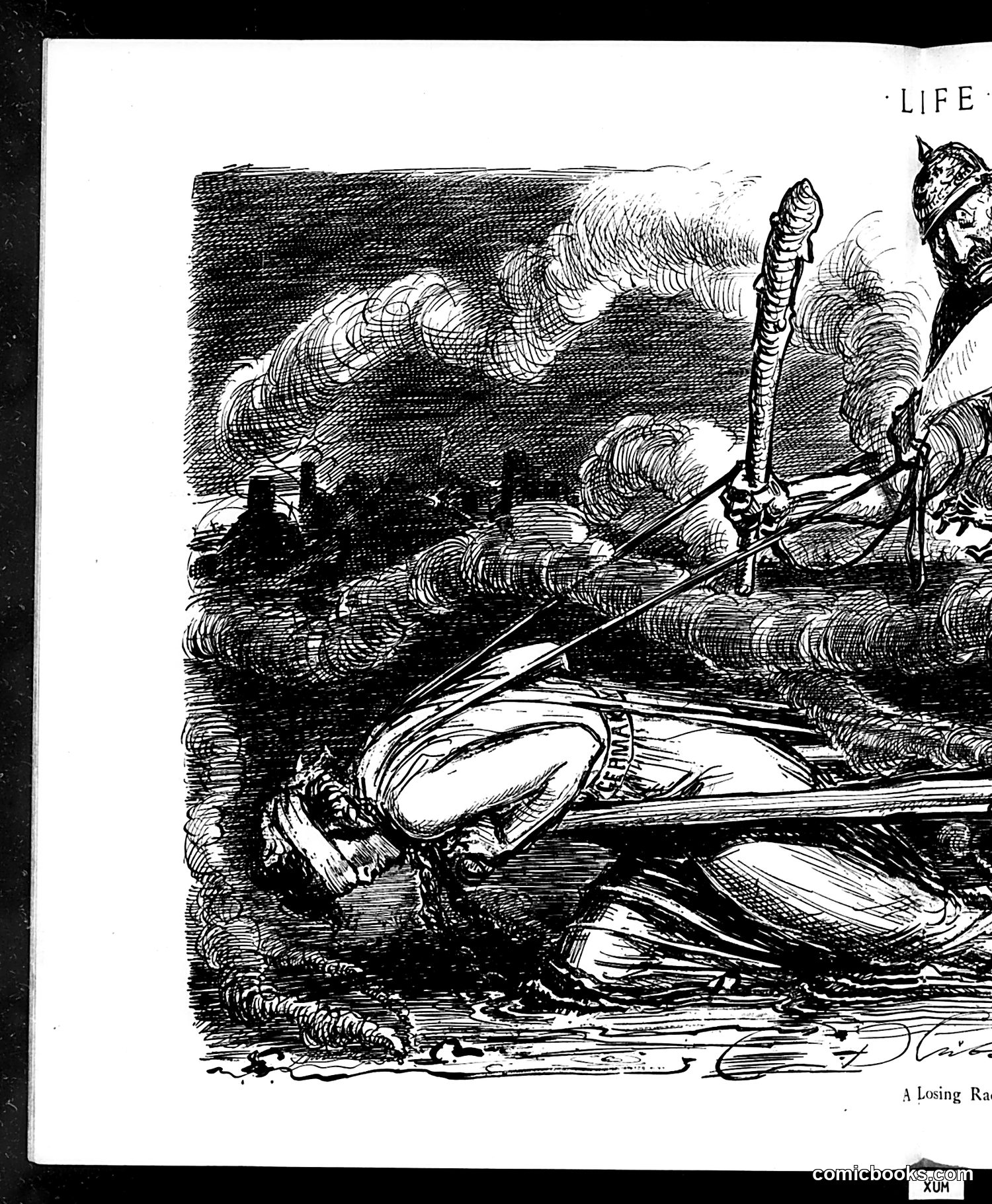 Life — November 1, 1917 — page 18 of 38