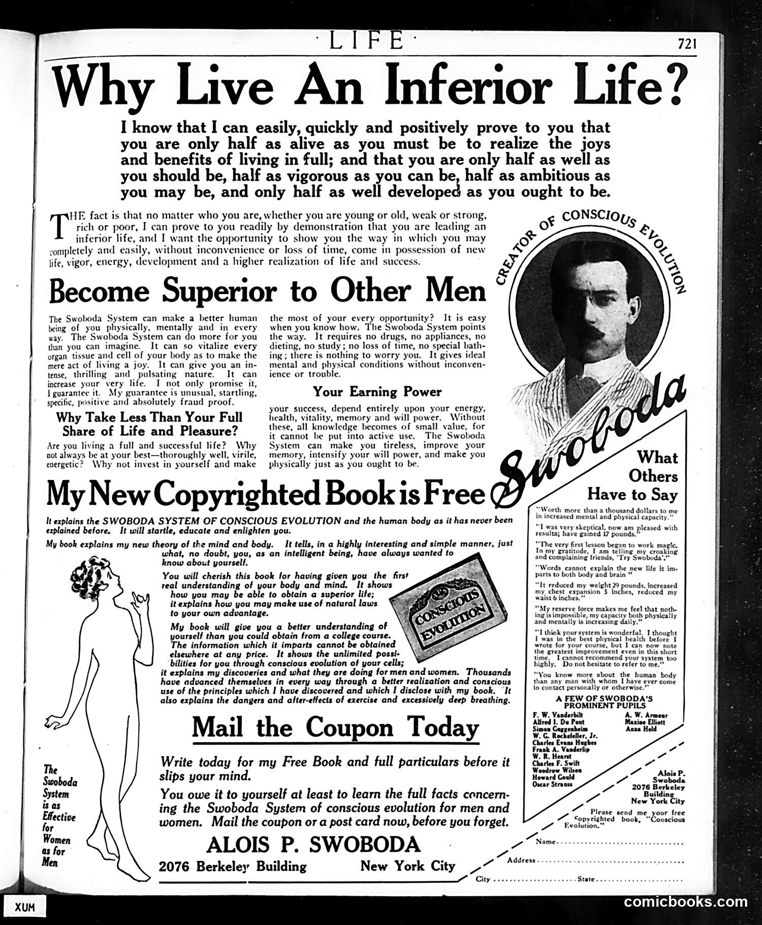 Life — November 1, 1917 — page 27 of 38