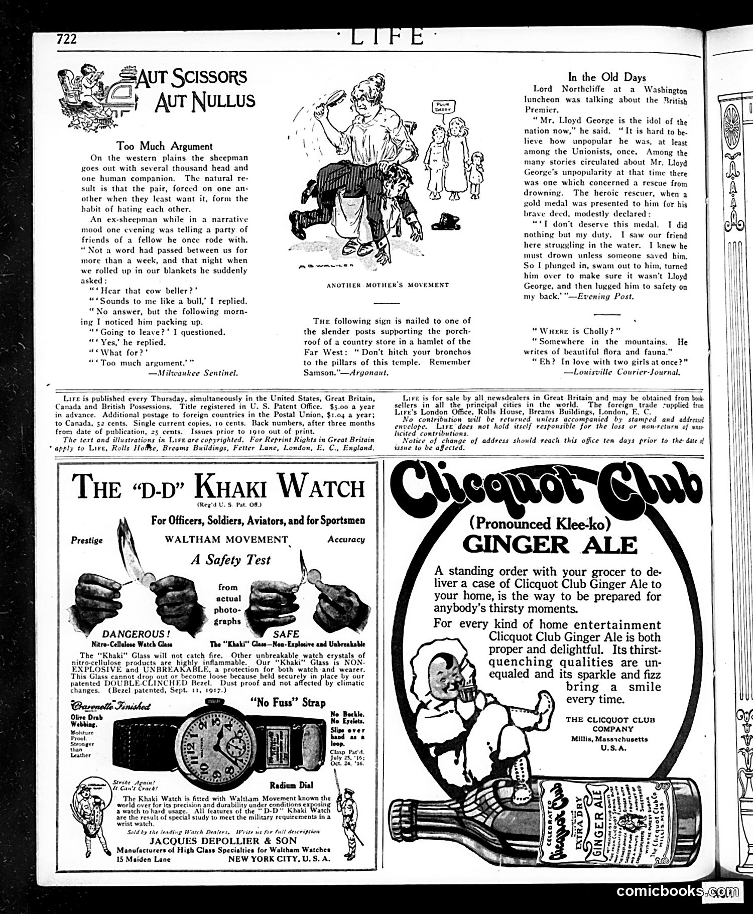 Life — November 1, 1917 — page 28 of 38