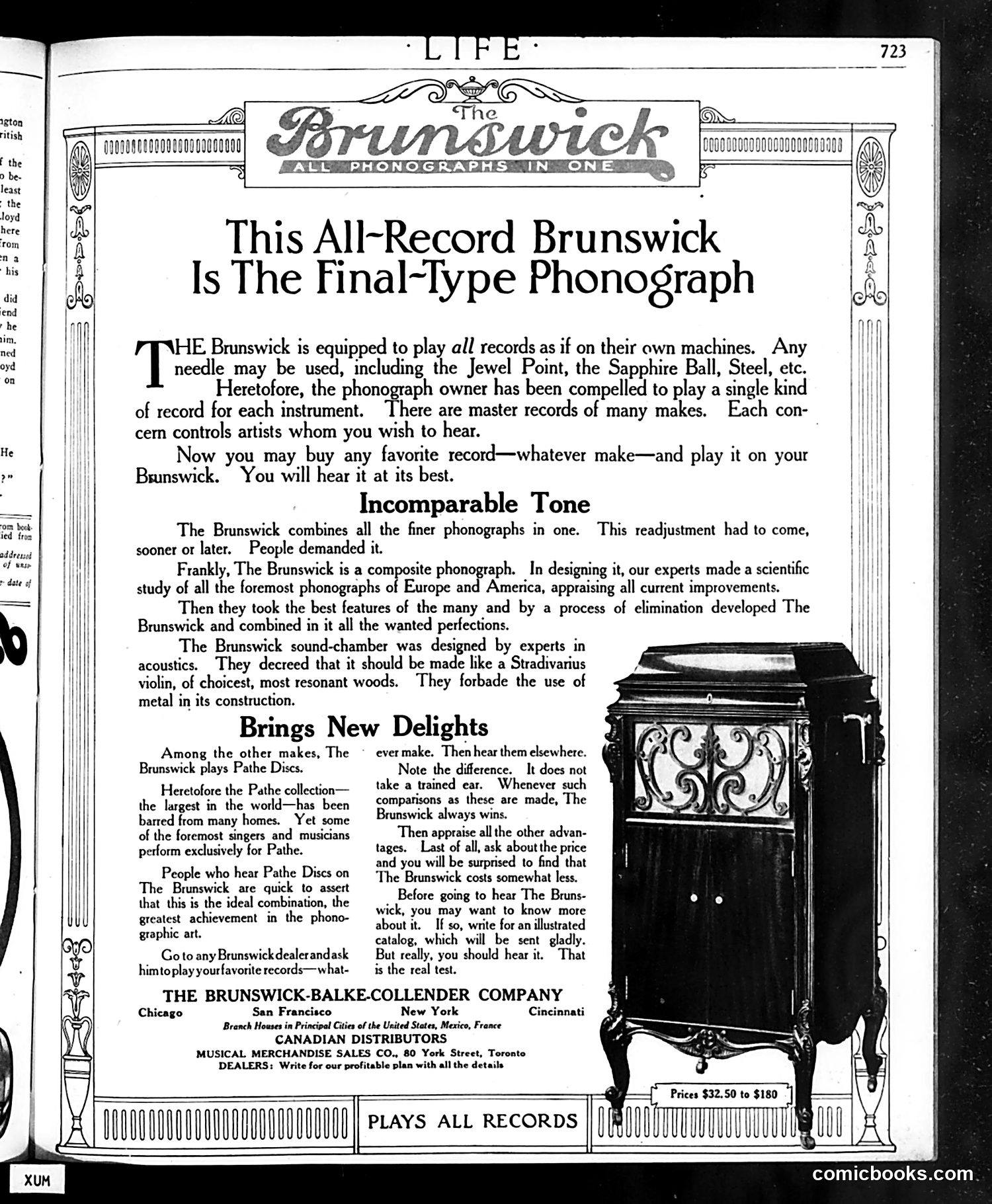 Life — November 1, 1917 — page 29 of 38