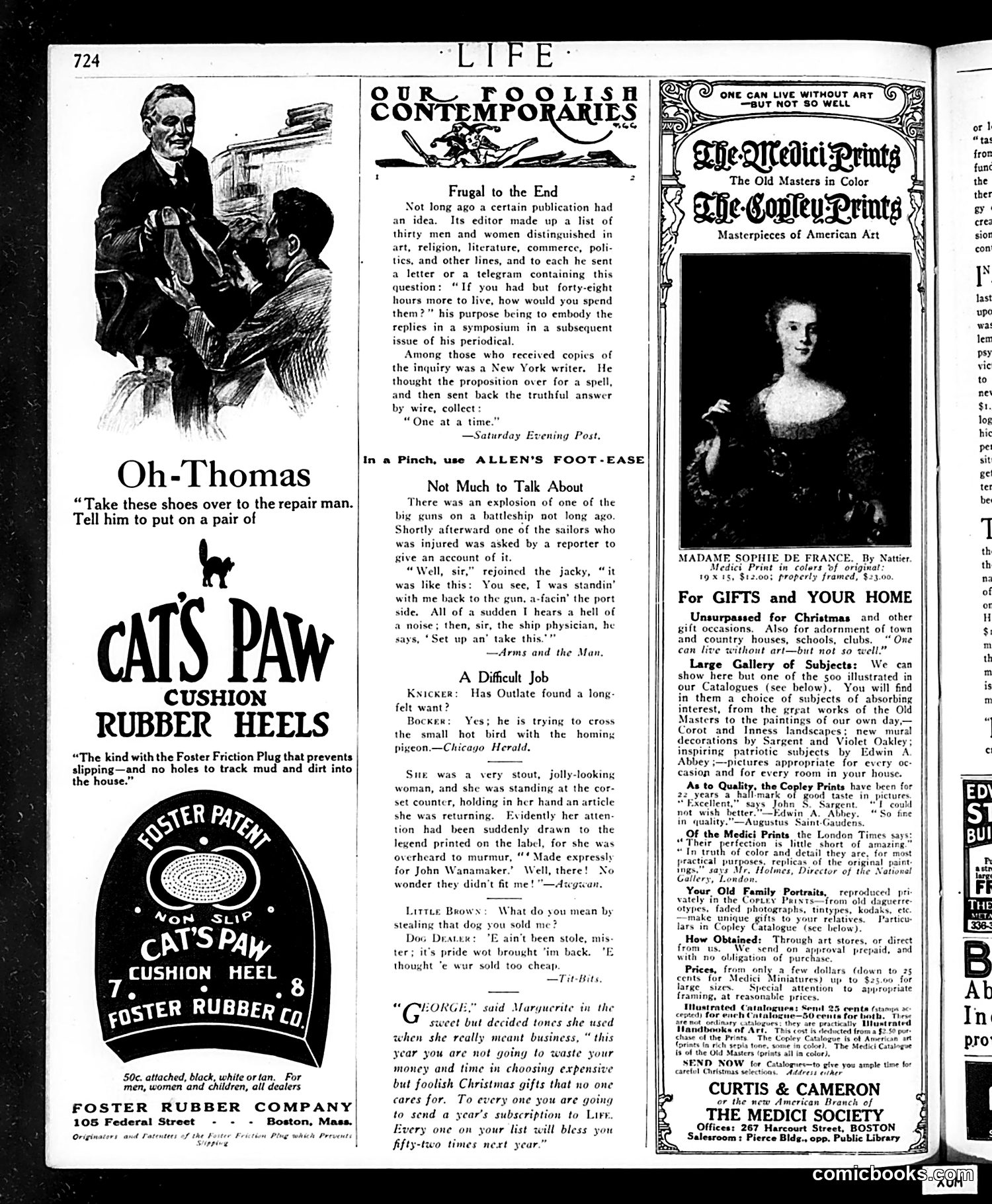 Life — November 1, 1917 — page 30 of 38