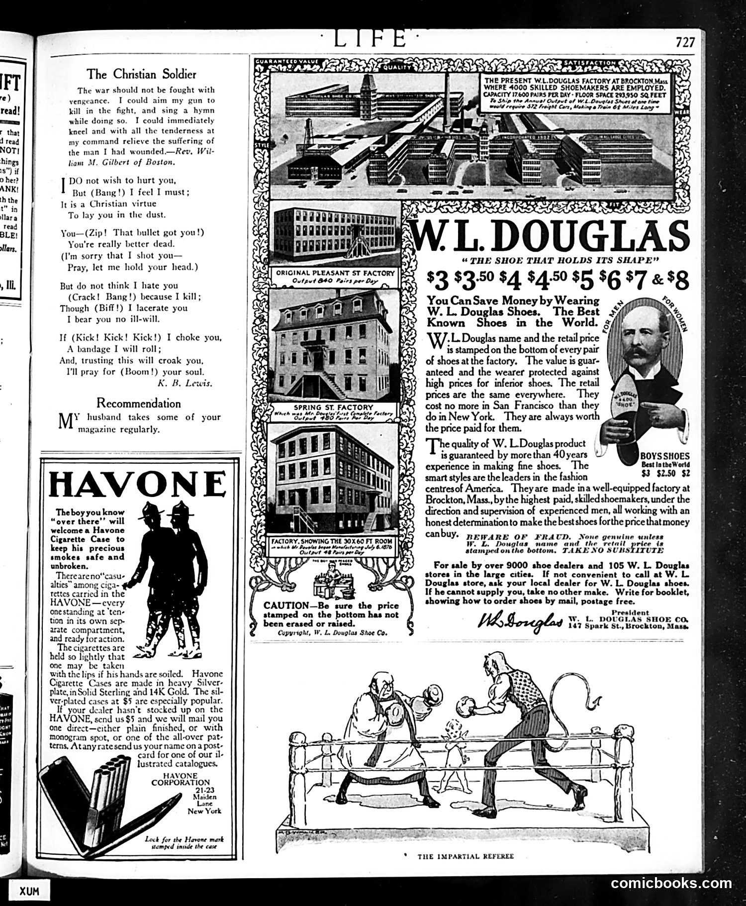 Life — November 1, 1917 — page 33 of 38