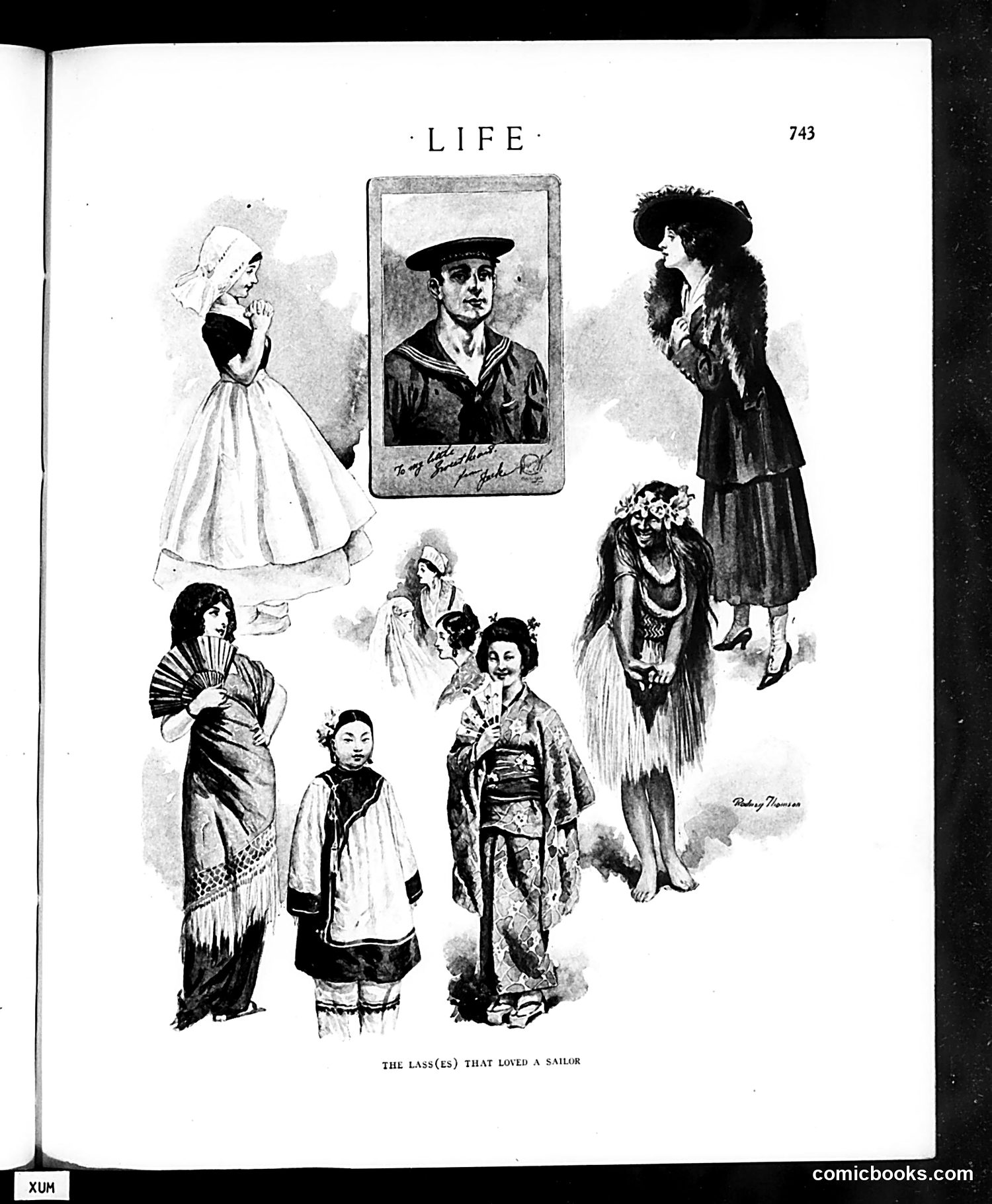 Life — November 8, 1917 — page 11 of 40