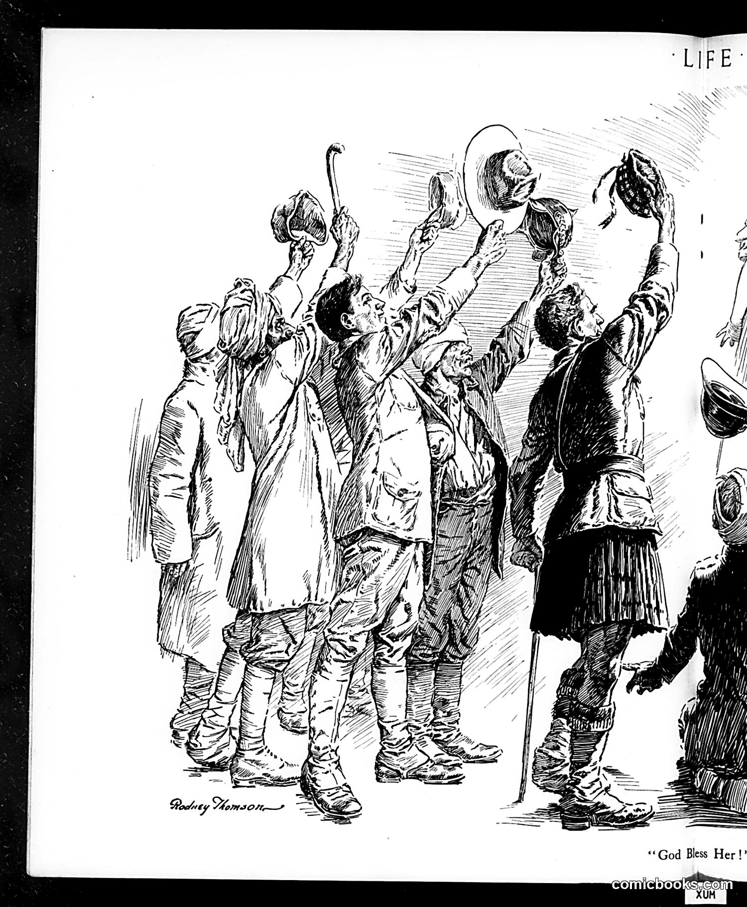Life — November 8, 1917 — page 20 of 40