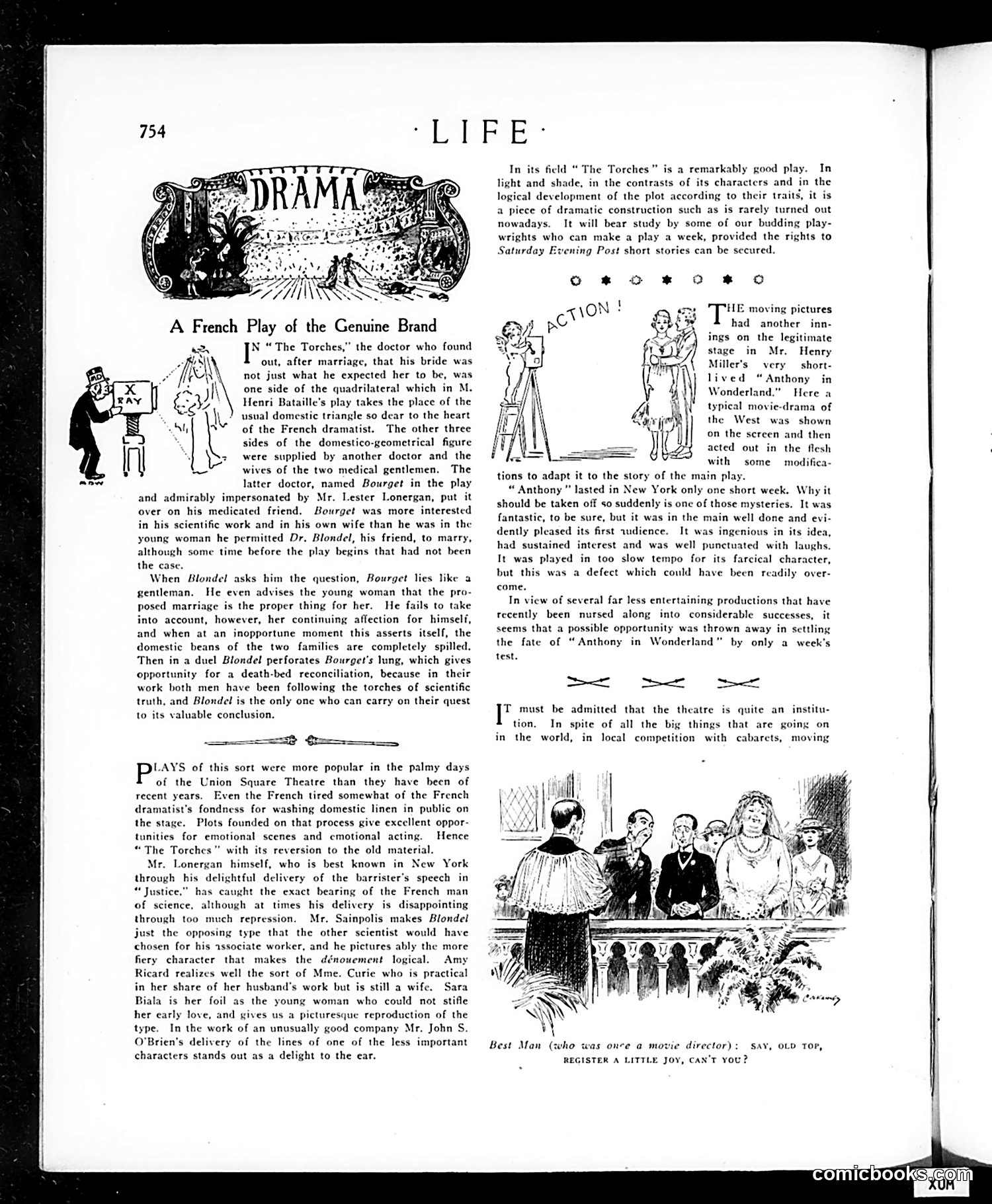 Life — November 8, 1917 — page 22 of 40