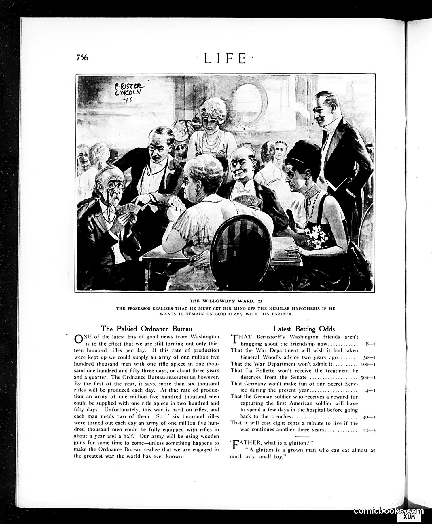 Life — November 8, 1917 — page 24 of 40