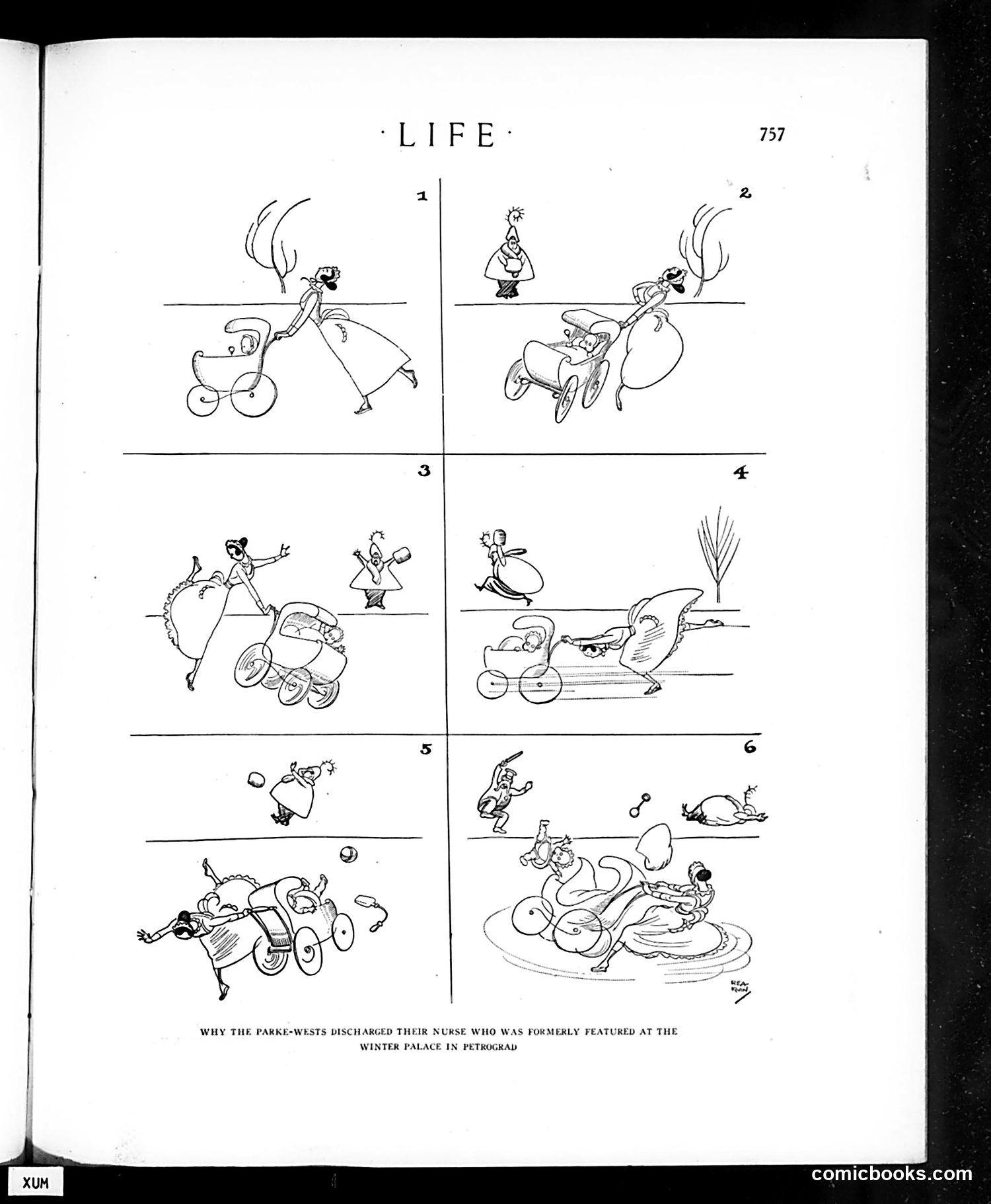 Life — November 8, 1917 — page 25 of 40