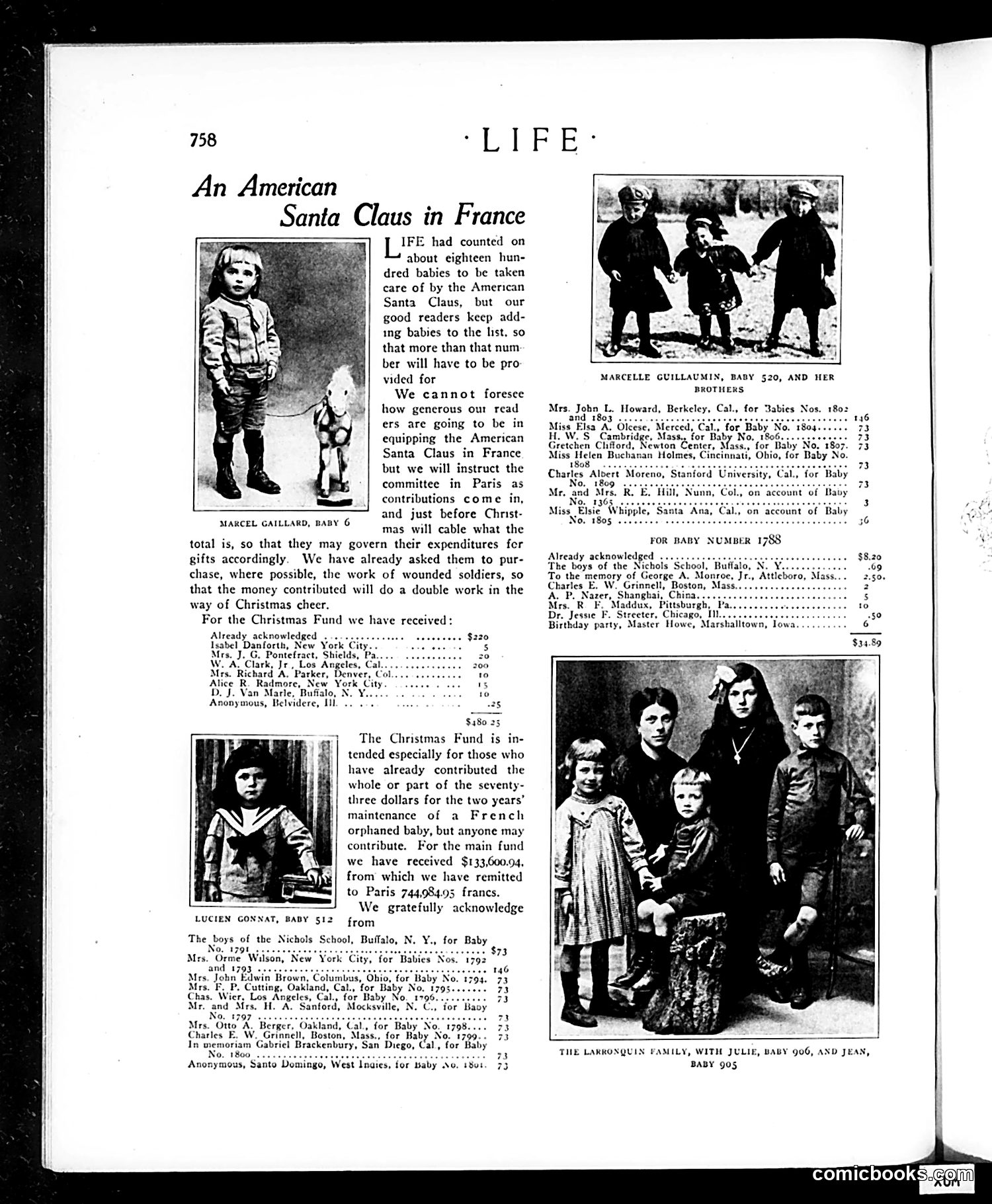 Life — November 8, 1917 — page 26 of 40