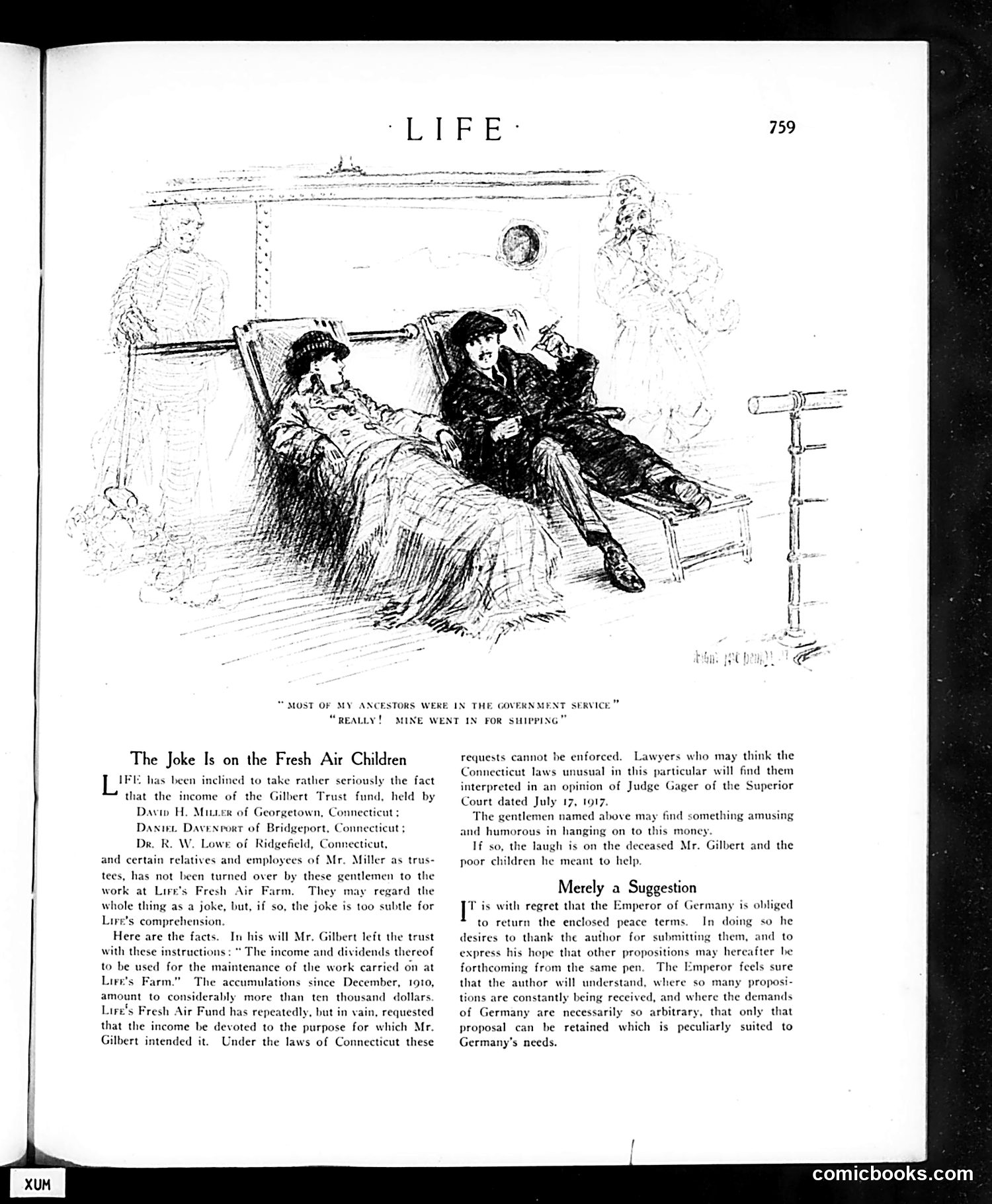 Life — November 8, 1917 — page 27 of 40