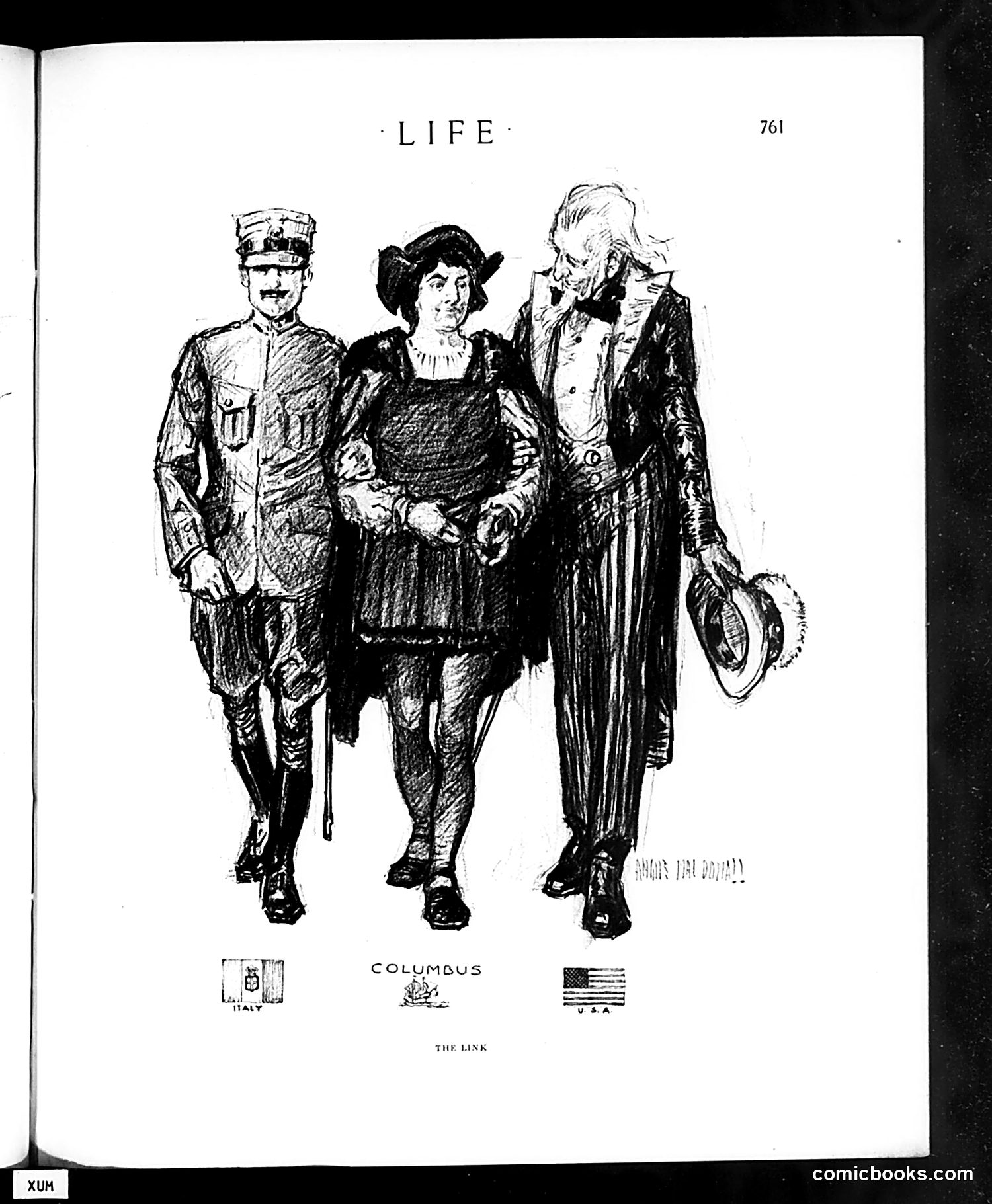 Life — November 8, 1917 — page 29 of 40