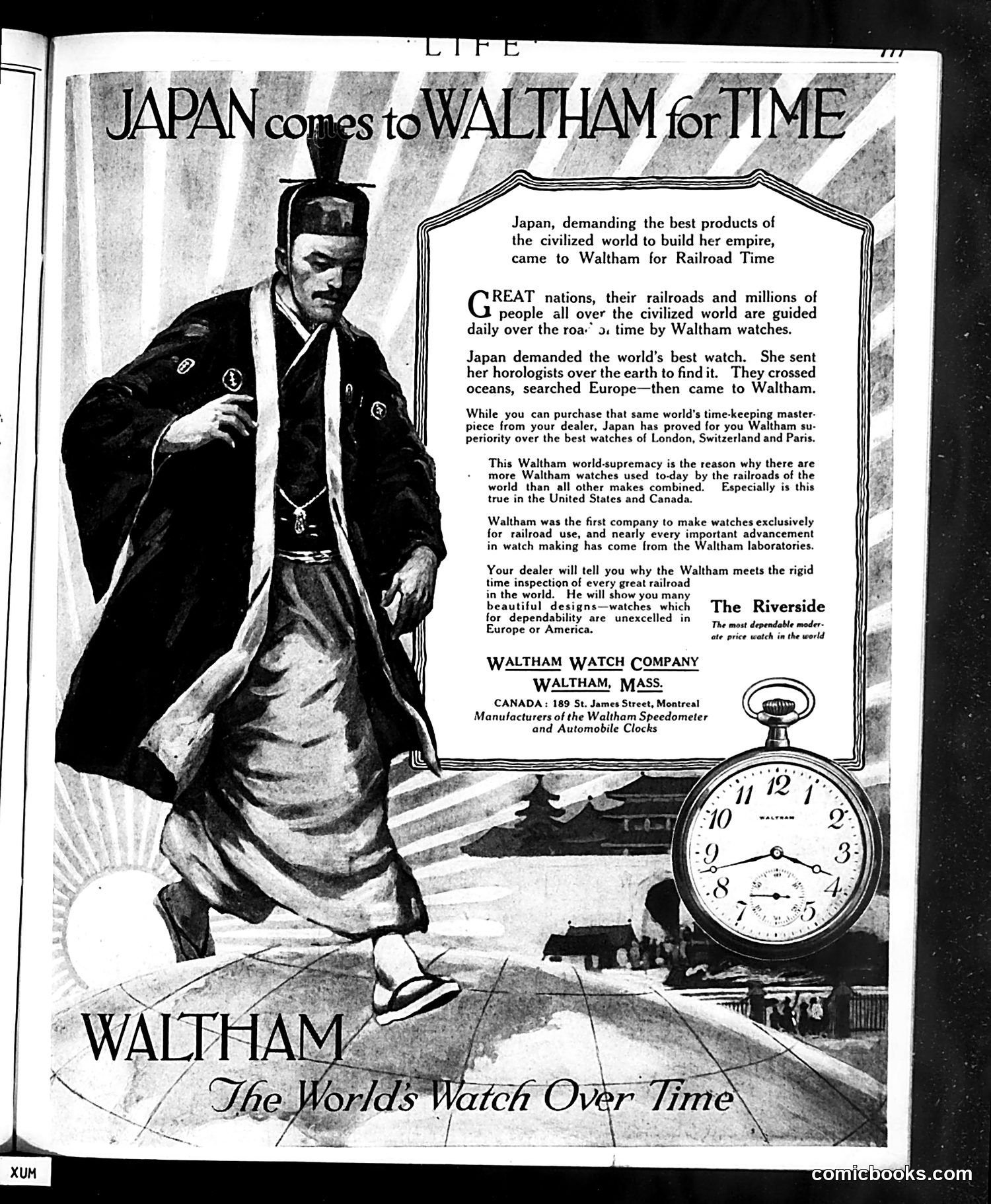 Life — November 15, 1917 — page 5 of 40