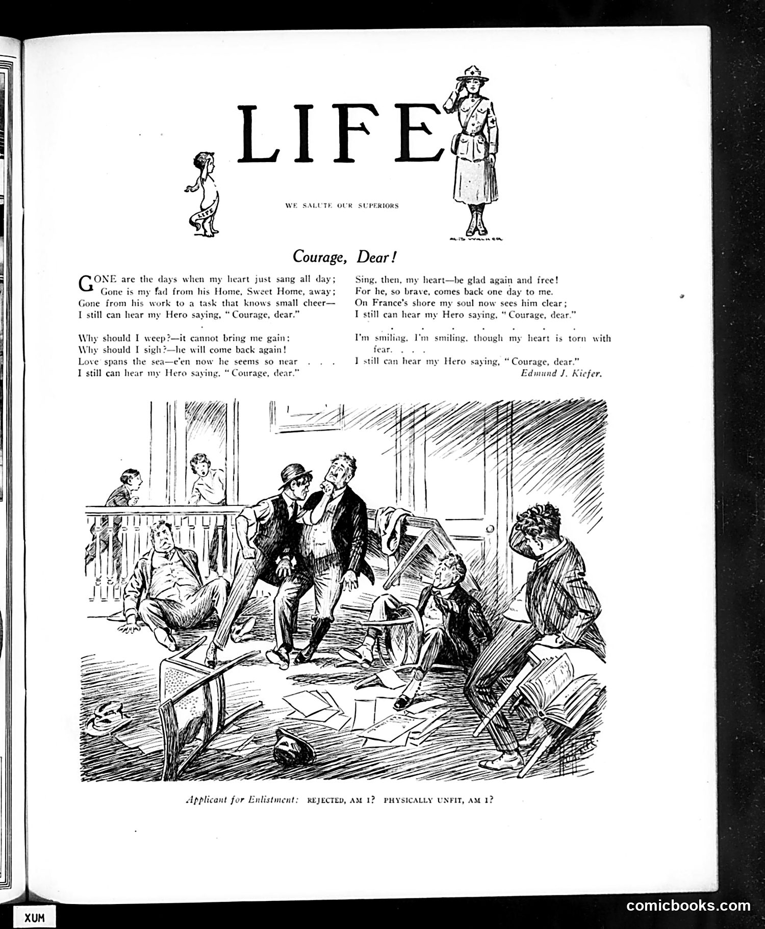 Life — November 15, 1917 — page 7 of 40