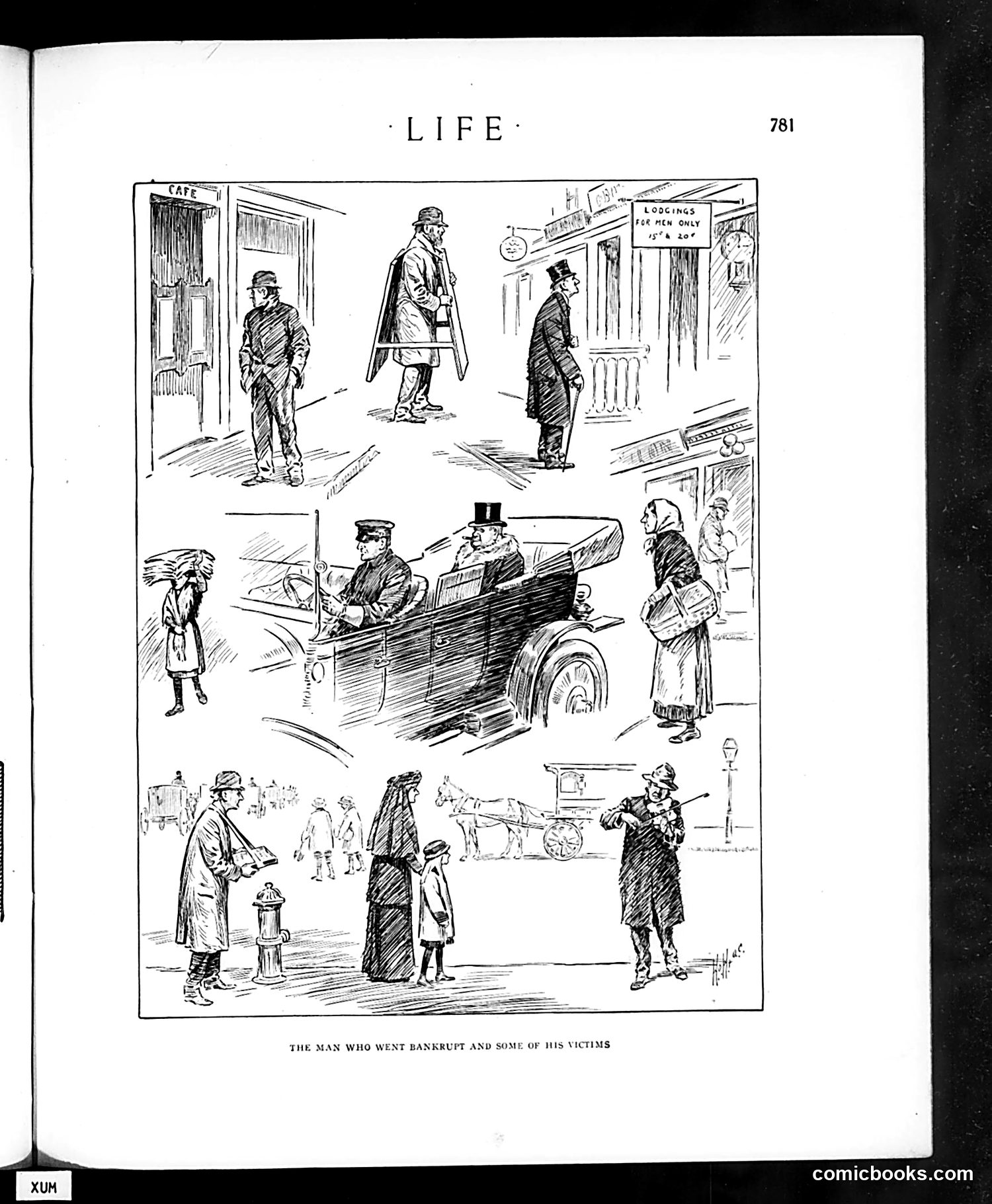 Life — November 15, 1917 — page 9 of 40