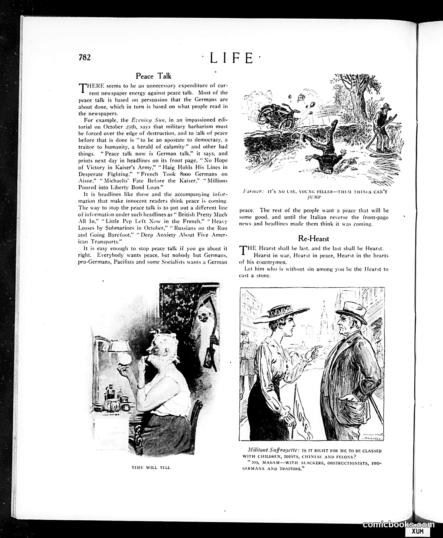 Life — November 15, 1917 — page 10 of 40