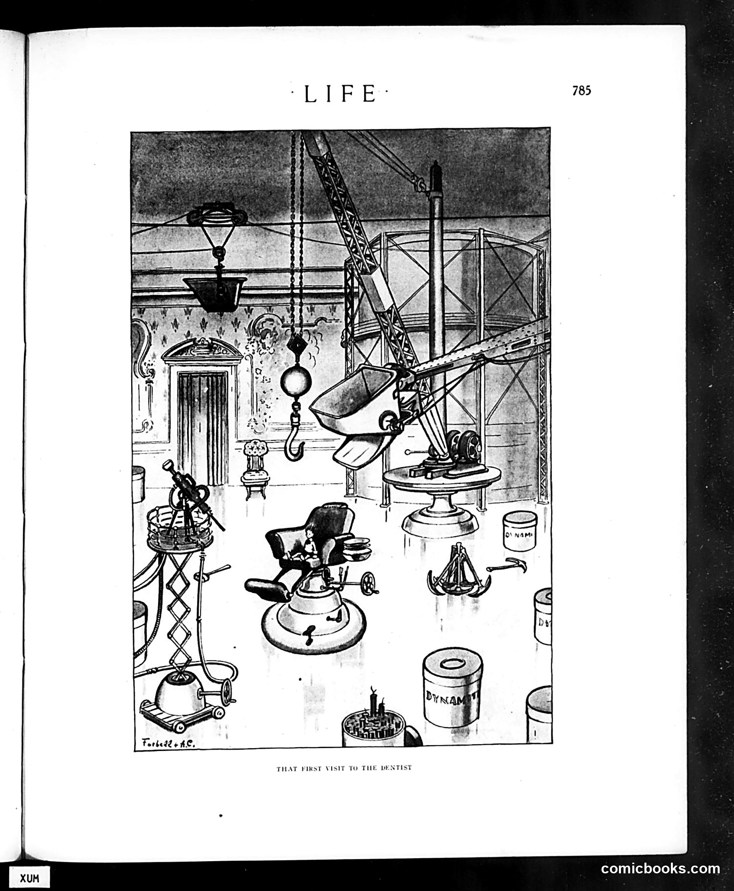 Life — November 15, 1917 — page 13 of 40