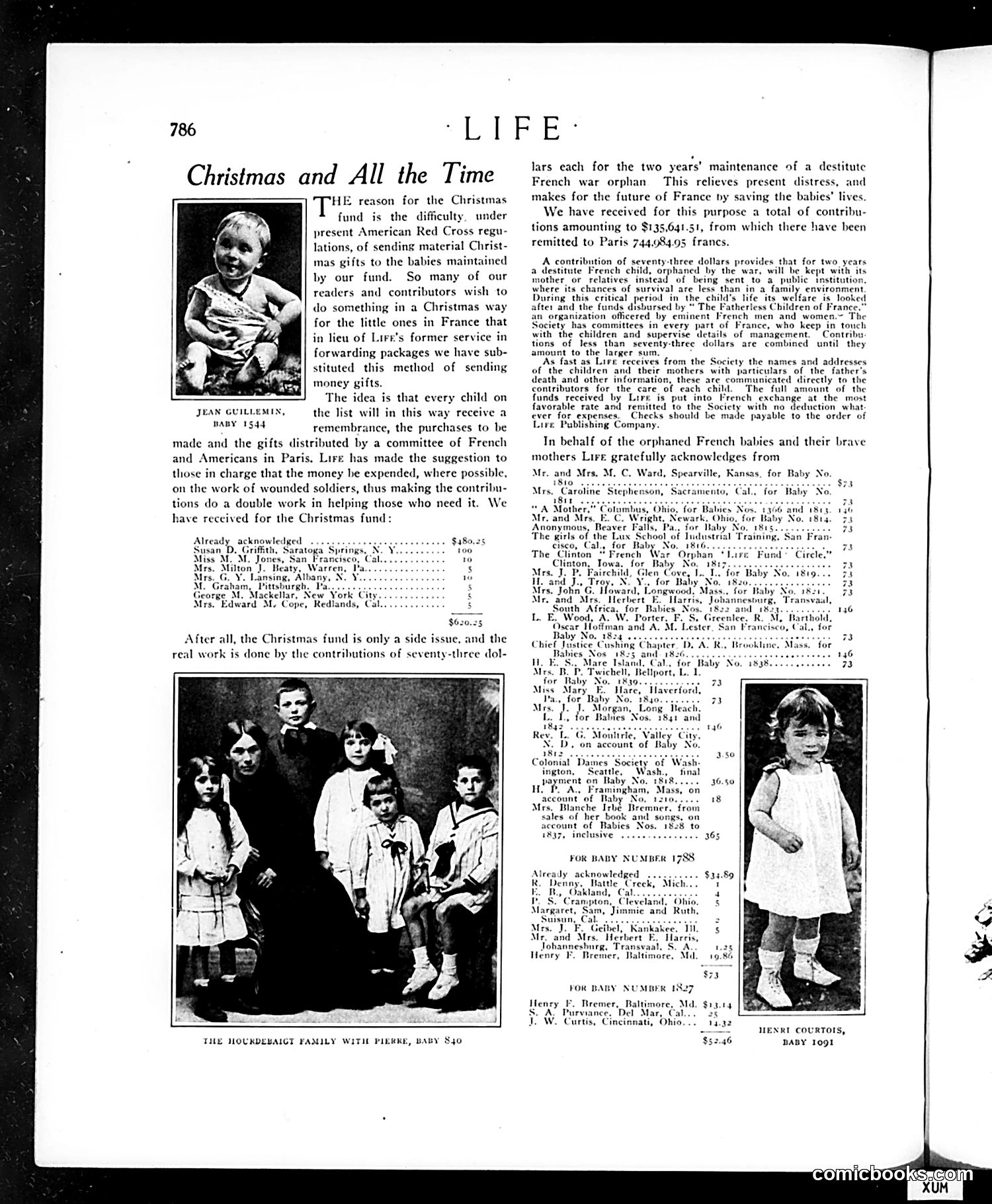 Life — November 15, 1917 — page 14 of 40