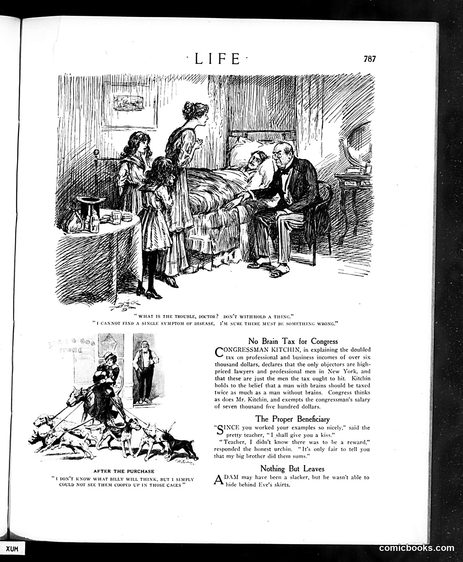 Life — November 15, 1917 — page 15 of 40