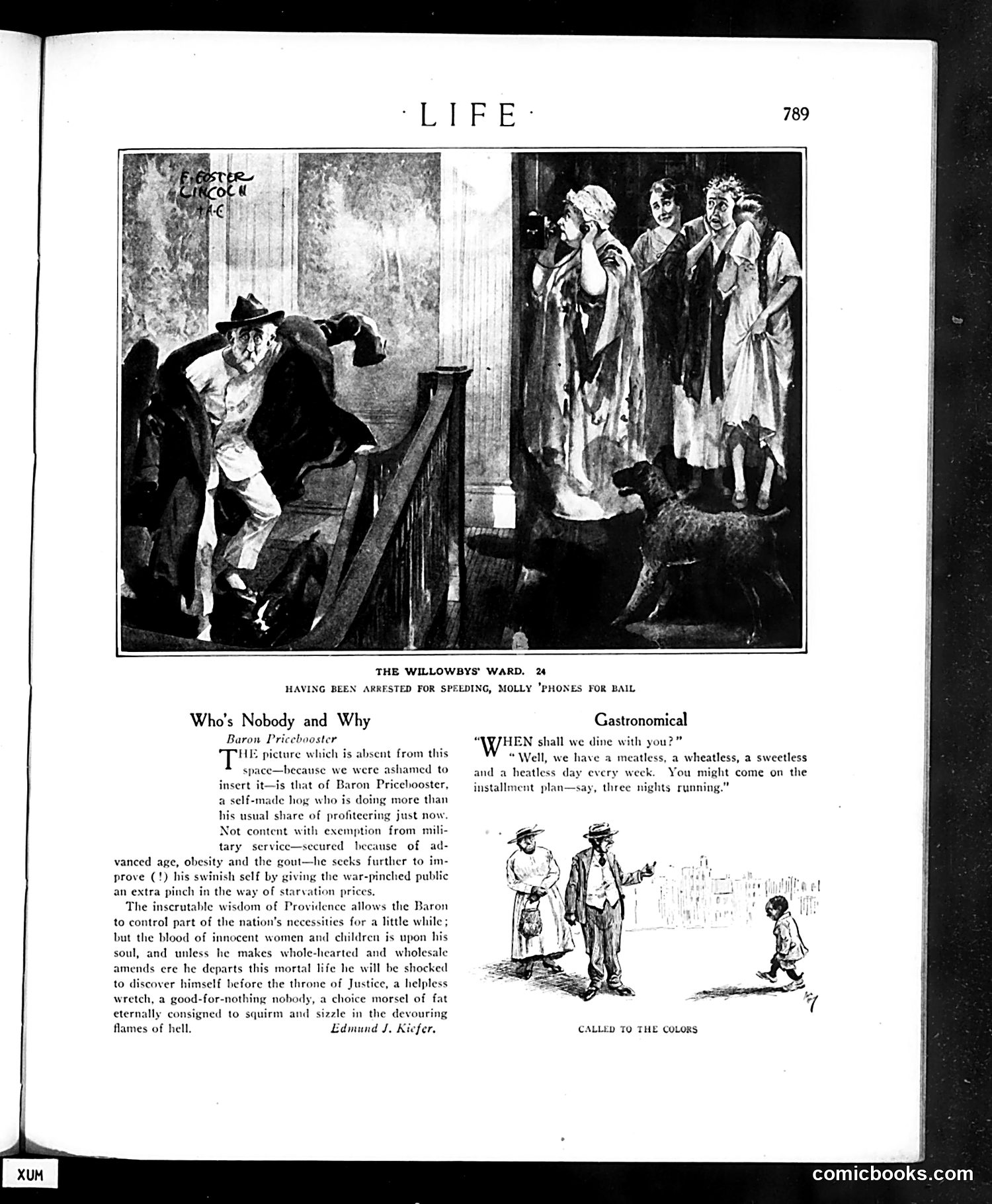 Life — November 15, 1917 — page 17 of 40